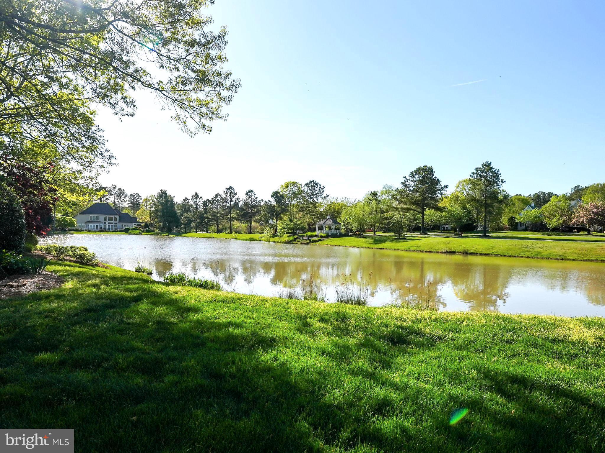 FAWN LAKE - Residential