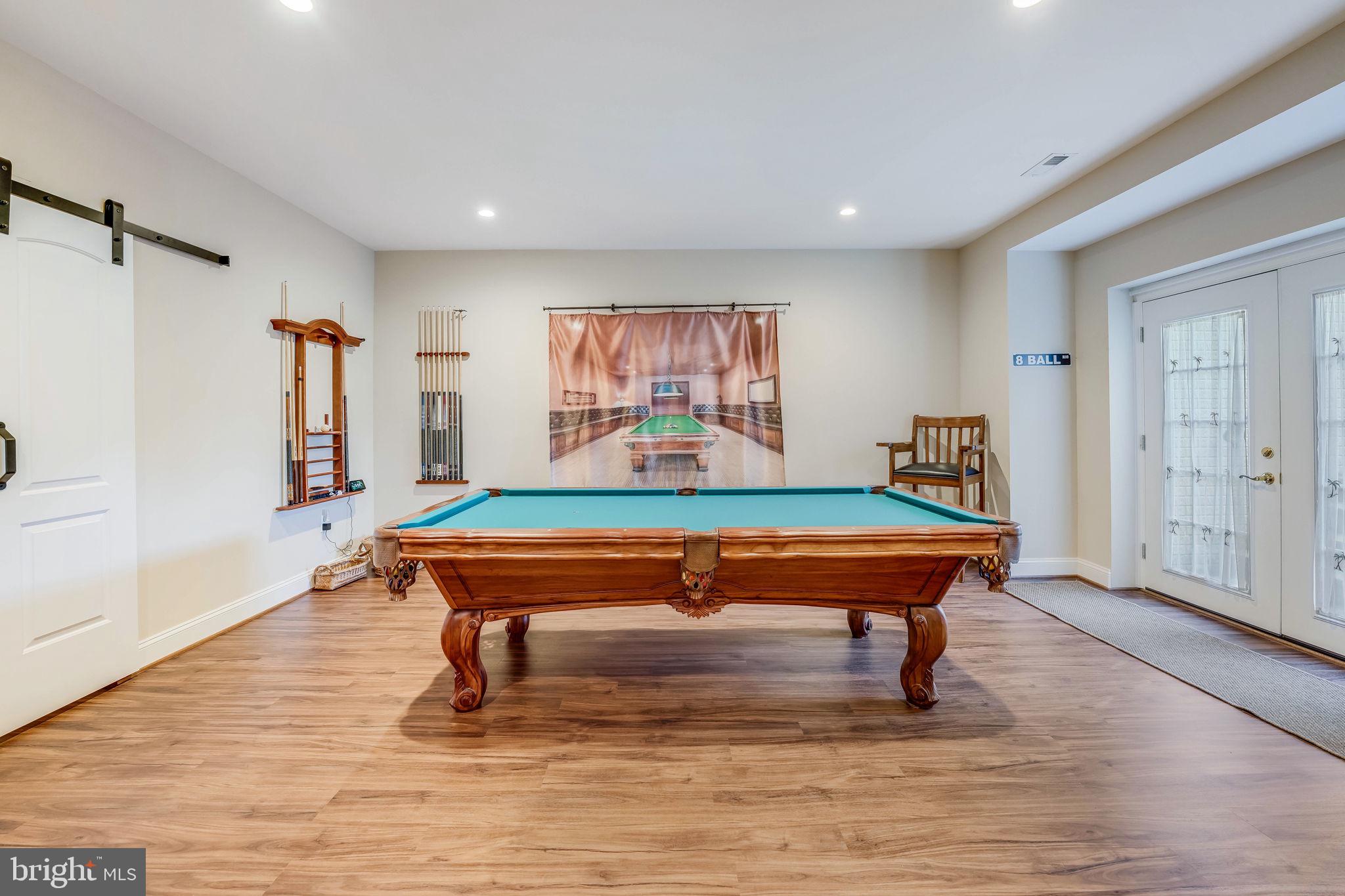 FAWN LAKE - Residential