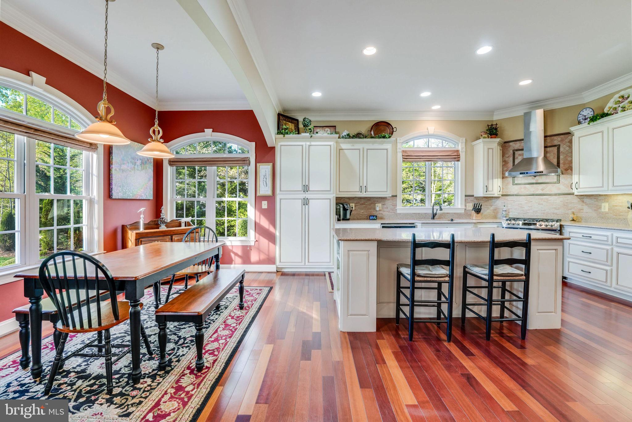 FAWN LAKE - Residential