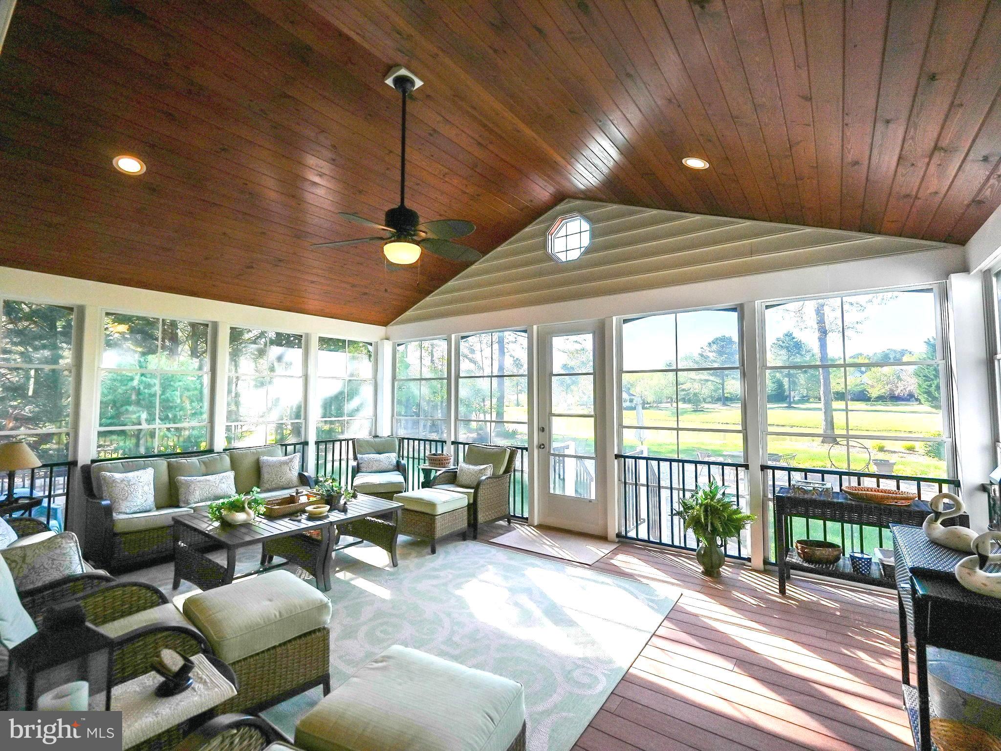 FAWN LAKE - Residential