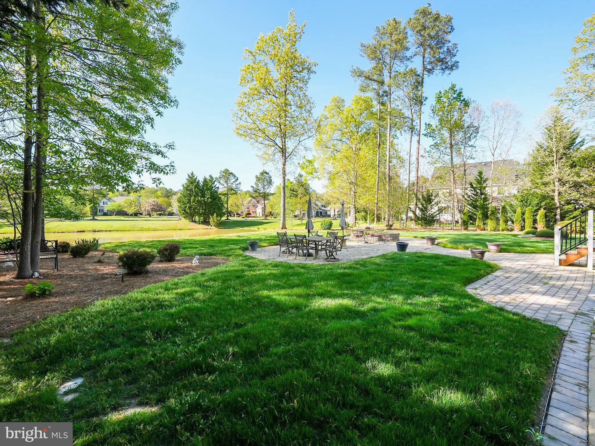 FAWN LAKE - Residential