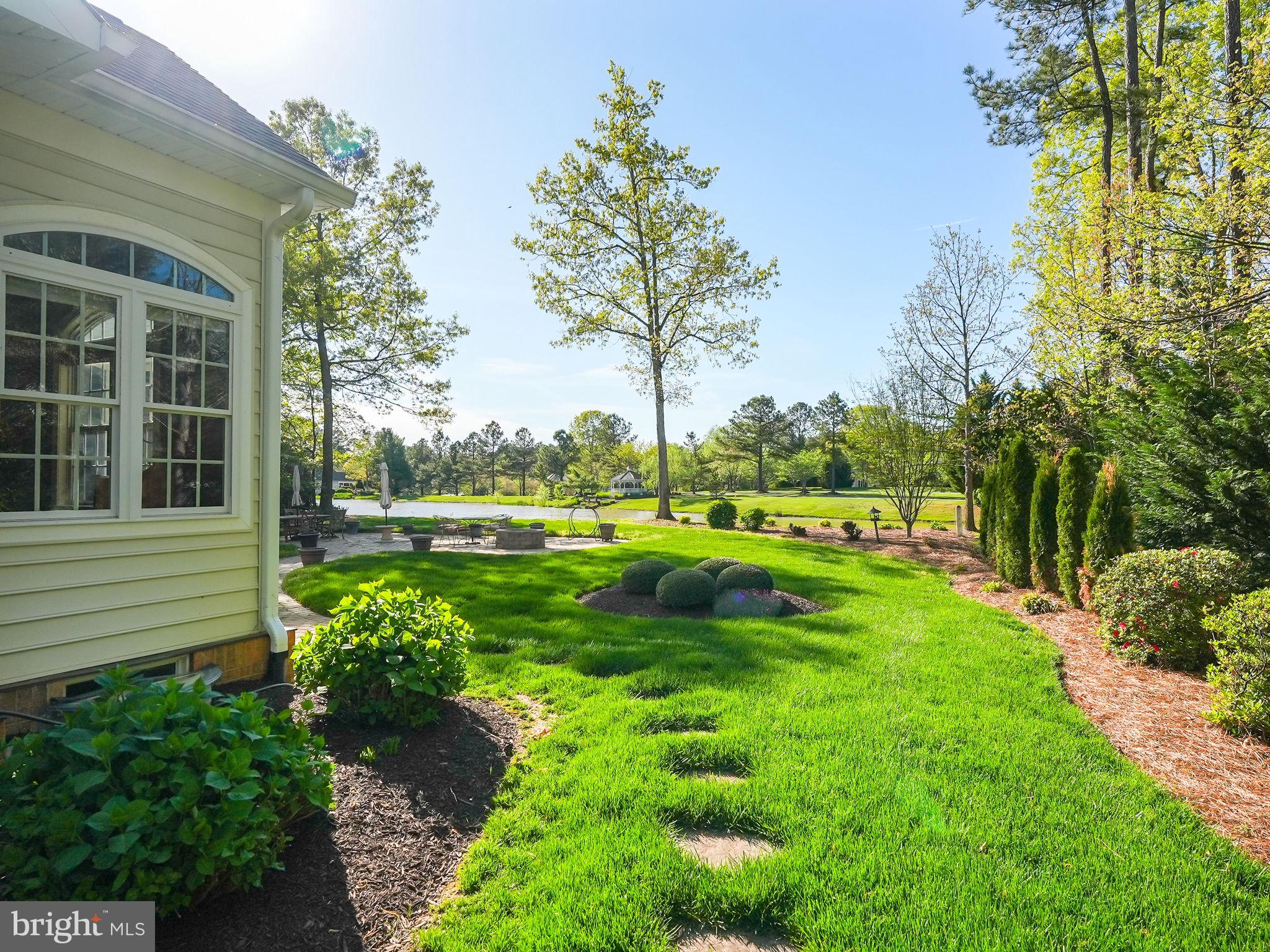 FAWN LAKE - Residential
