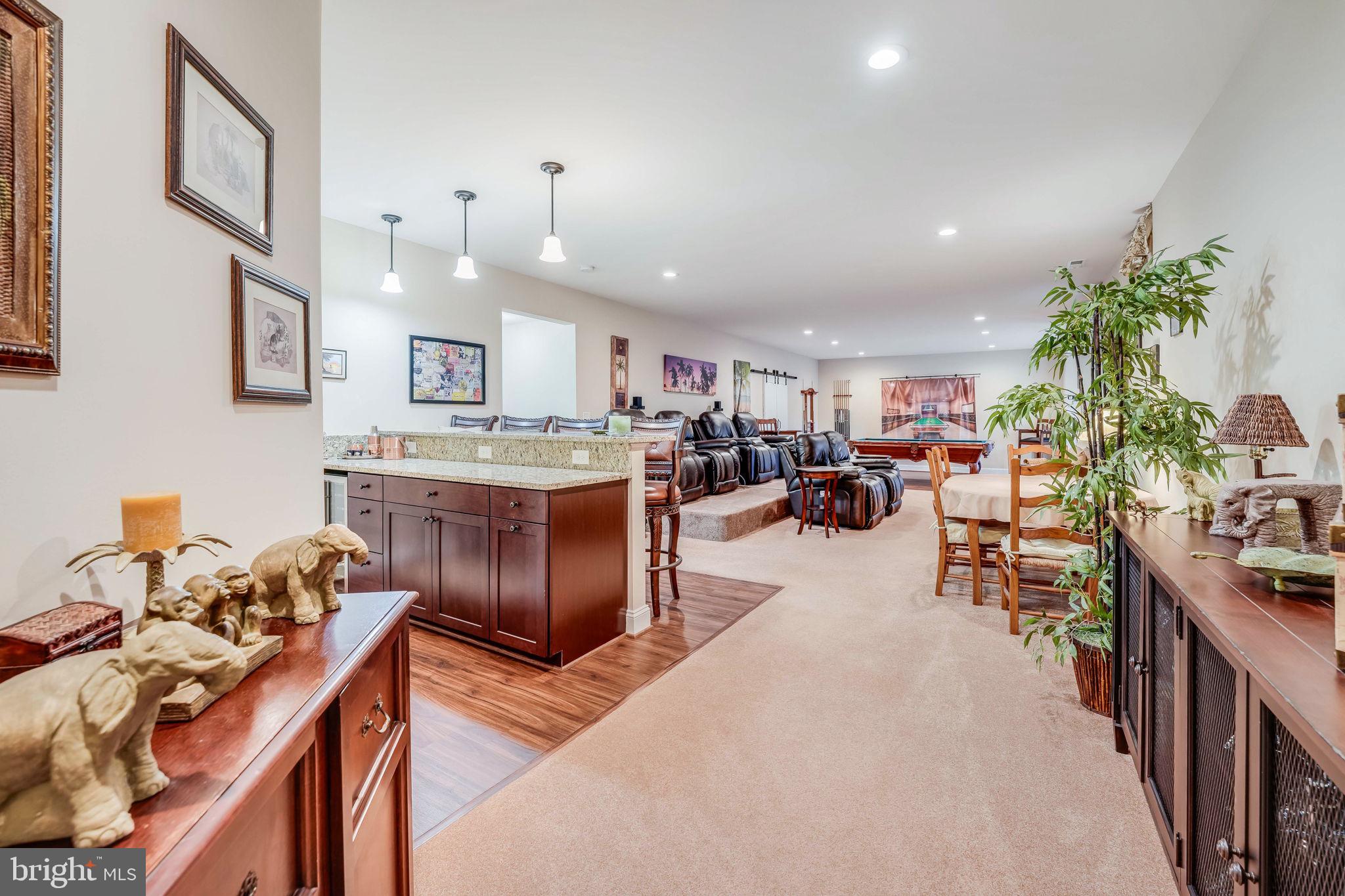 FAWN LAKE - Residential