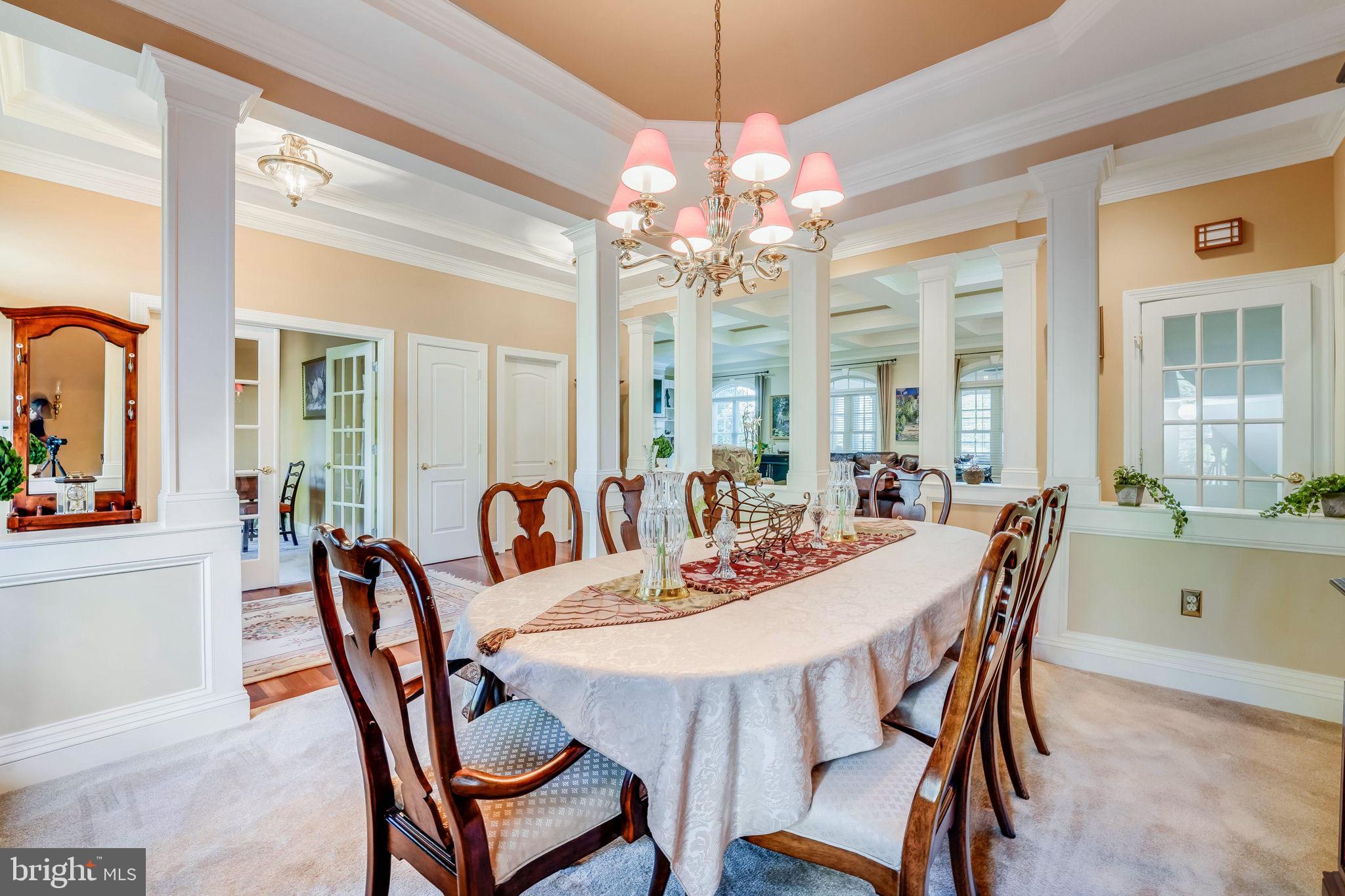 FAWN LAKE - Residential