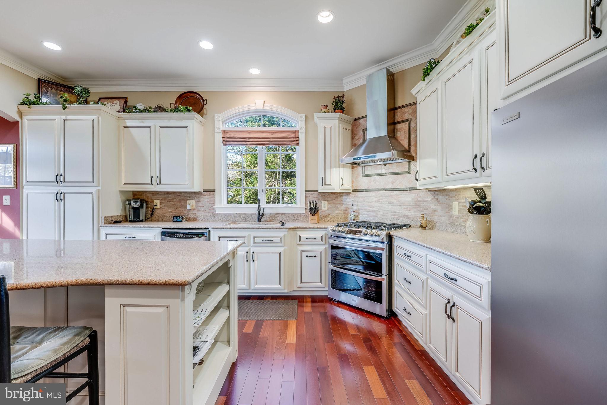 FAWN LAKE - Residential