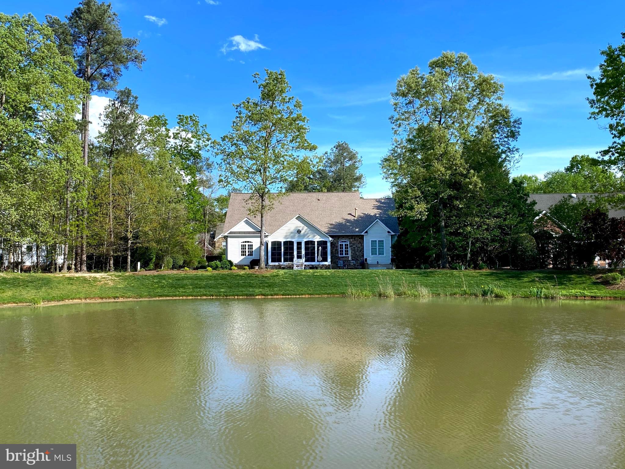 FAWN LAKE - Residential