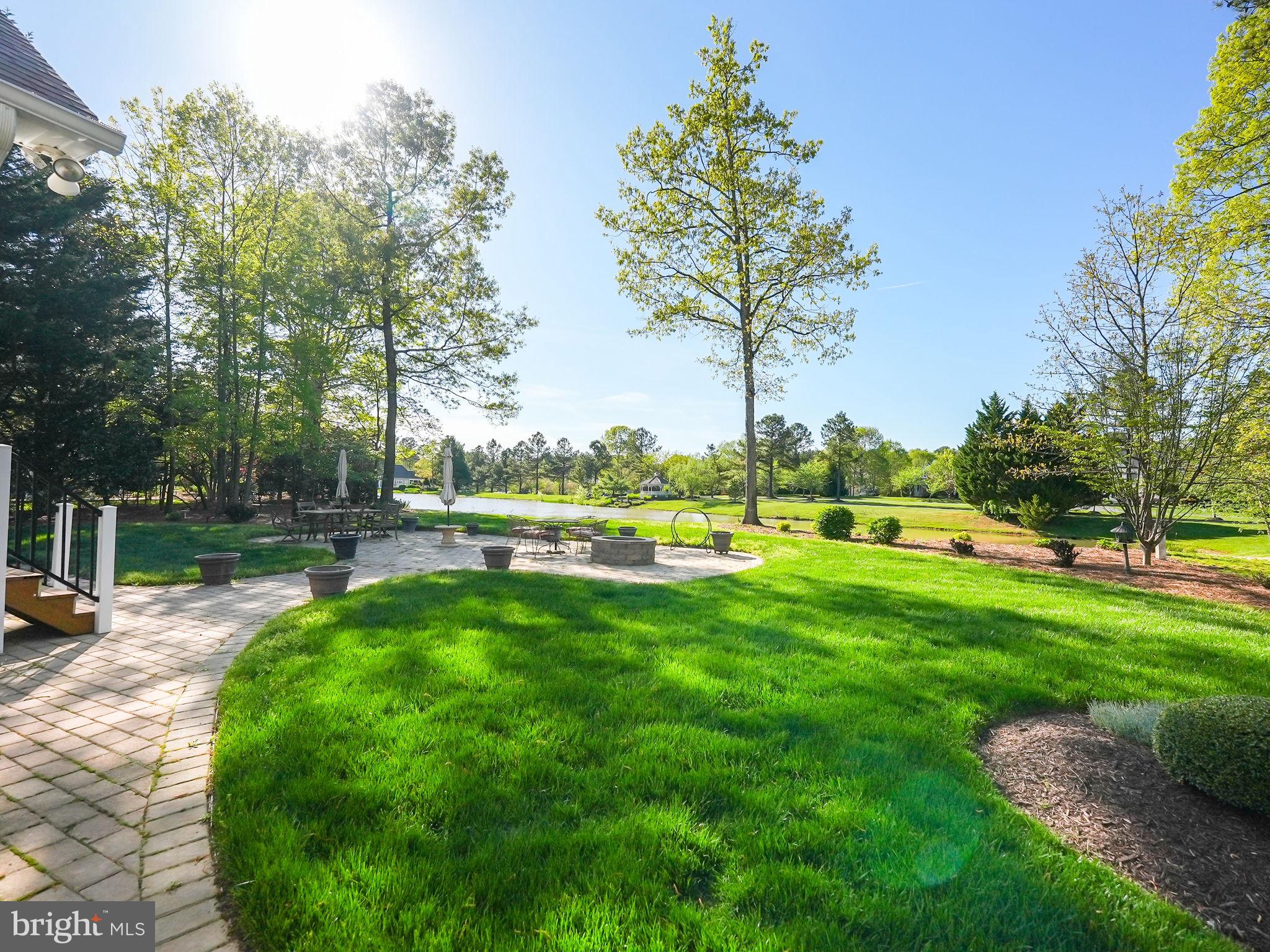 FAWN LAKE - Residential