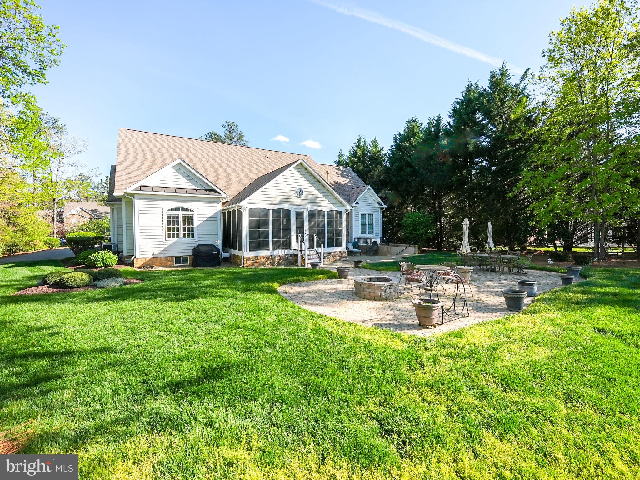 FAWN LAKE - Residential