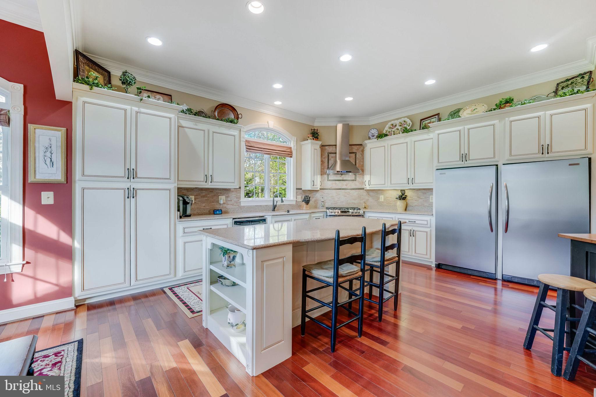 FAWN LAKE - Residential