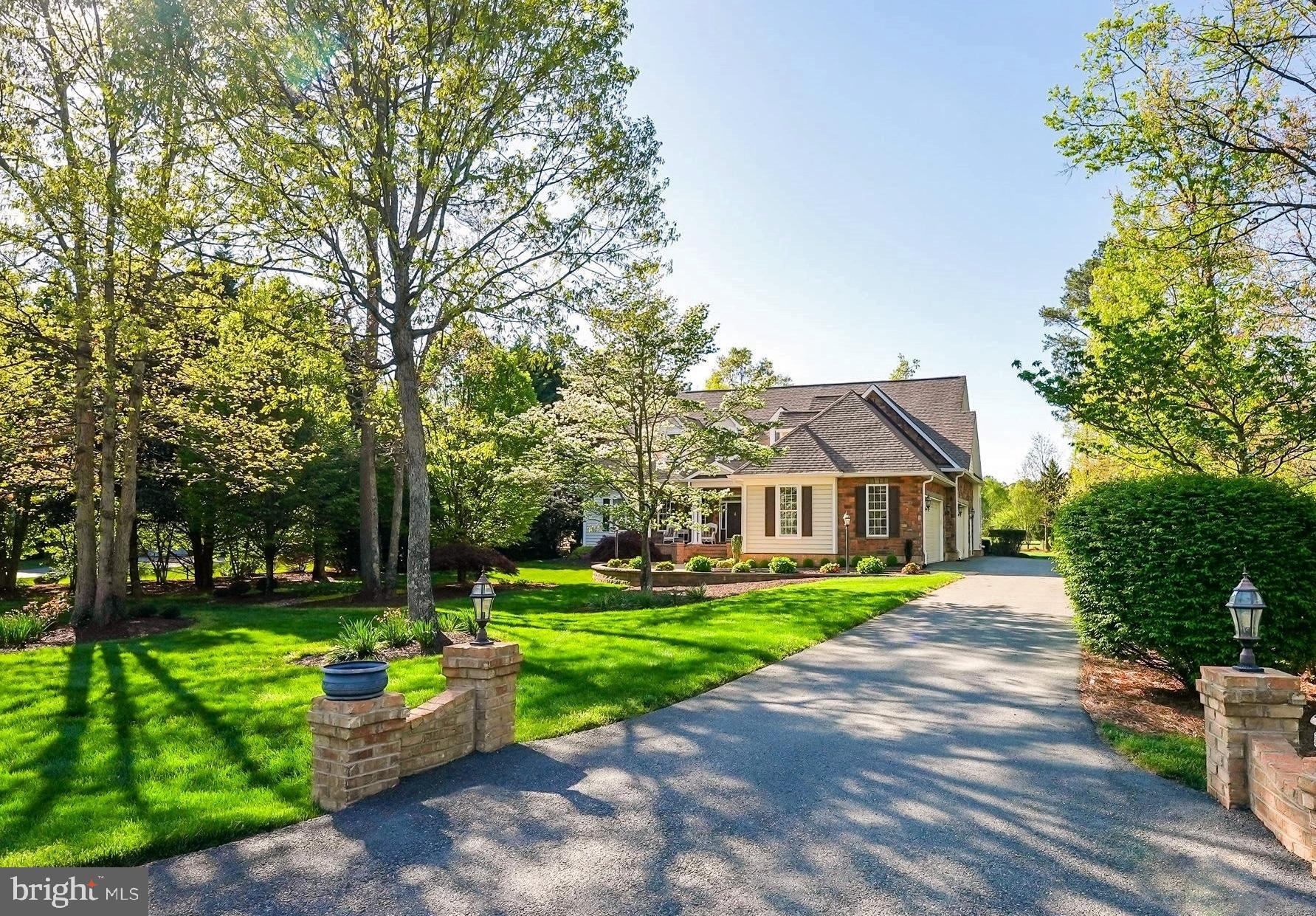 FAWN LAKE - Residential