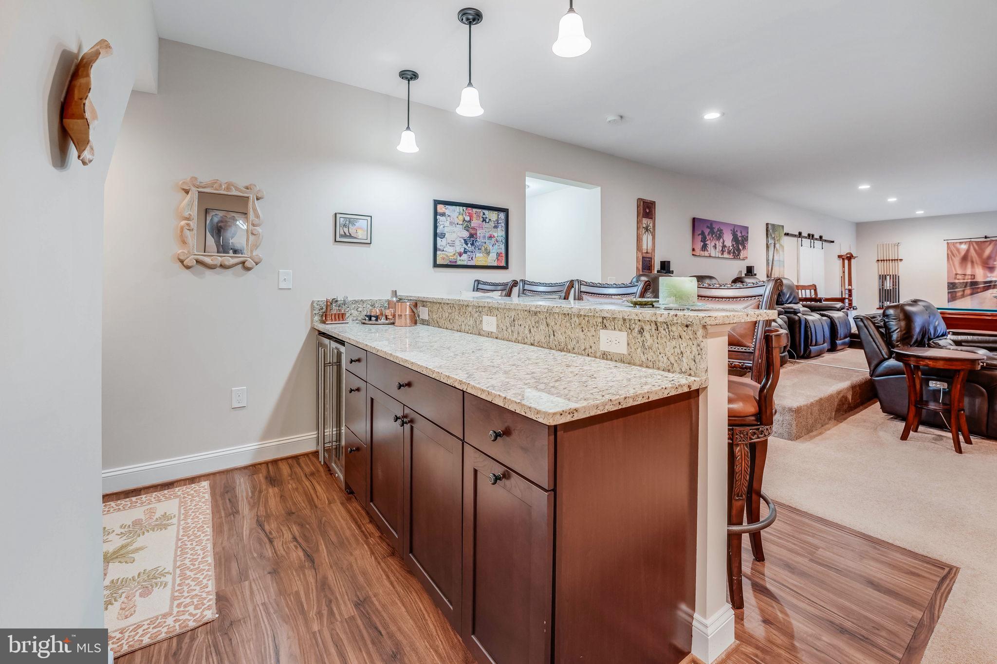 FAWN LAKE - Residential