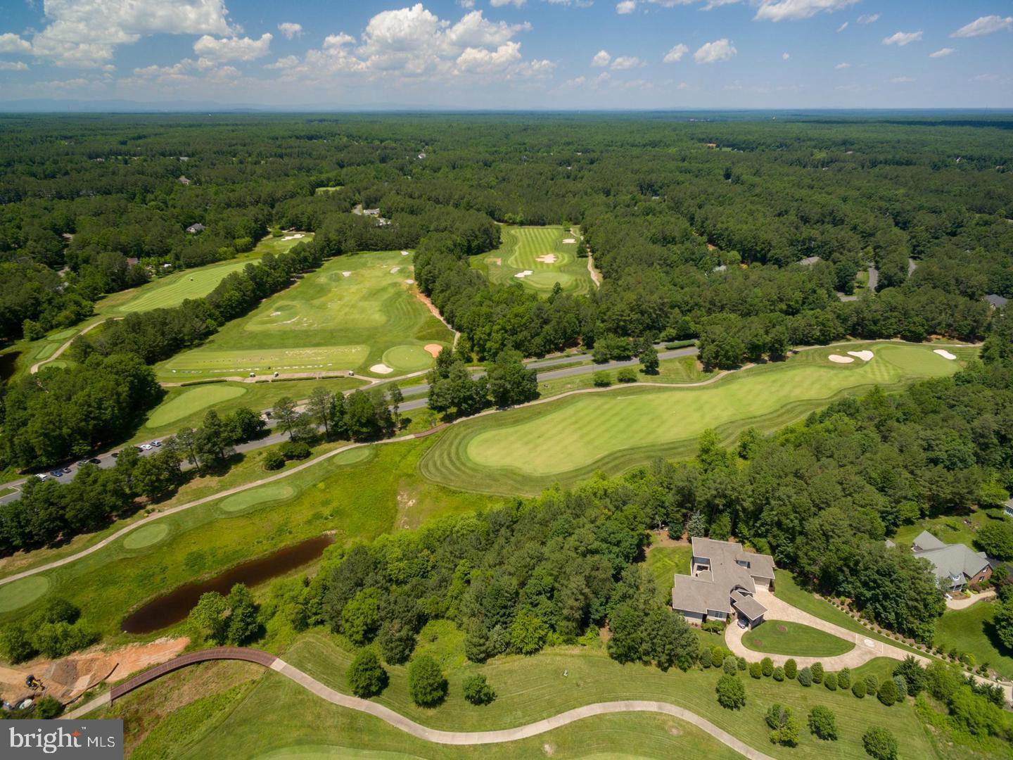 FAWN LAKE - Residential