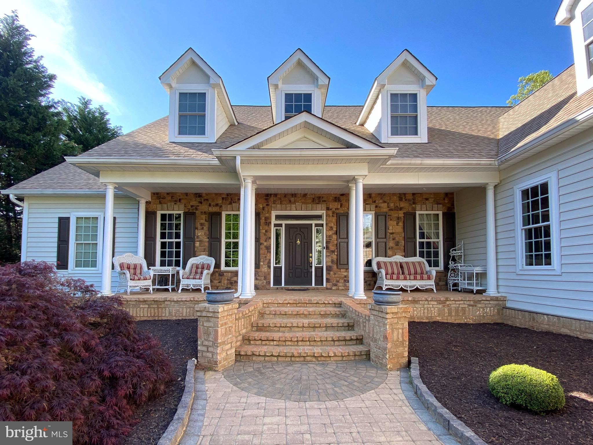 FAWN LAKE - Residential