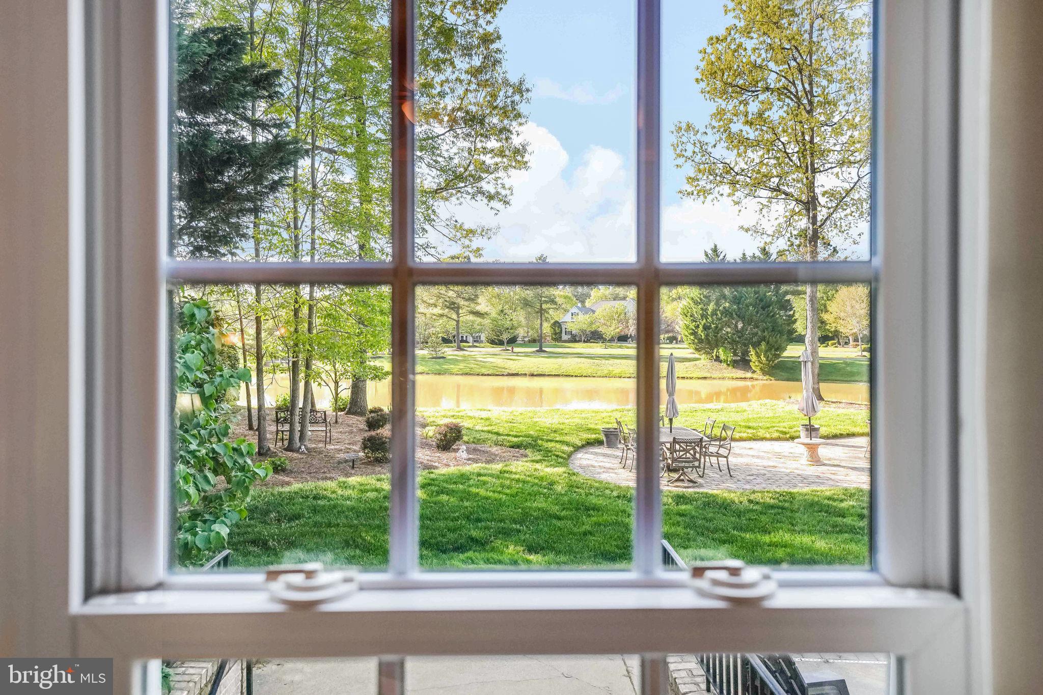 FAWN LAKE - Residential