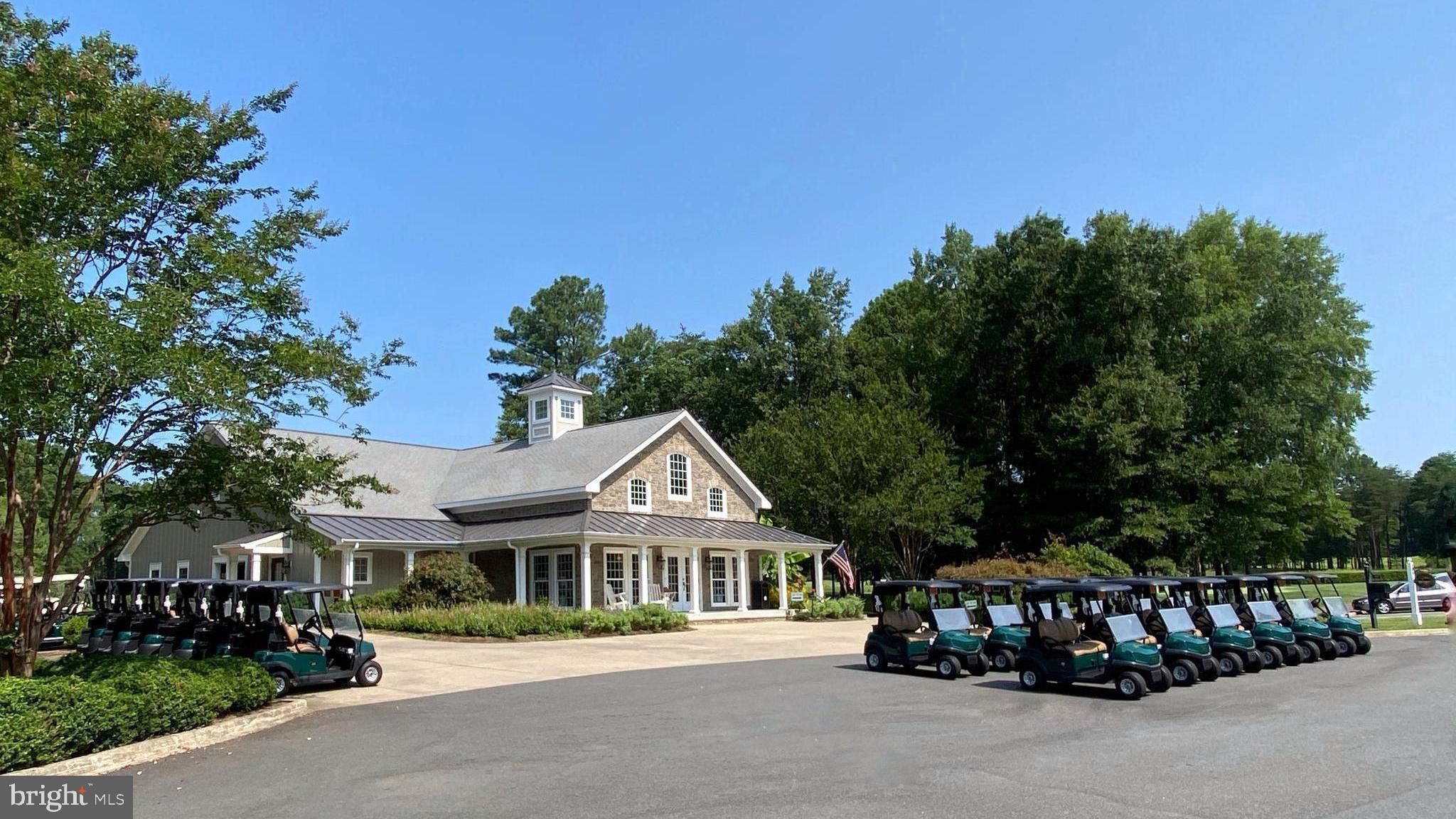 FAWN LAKE - Residential