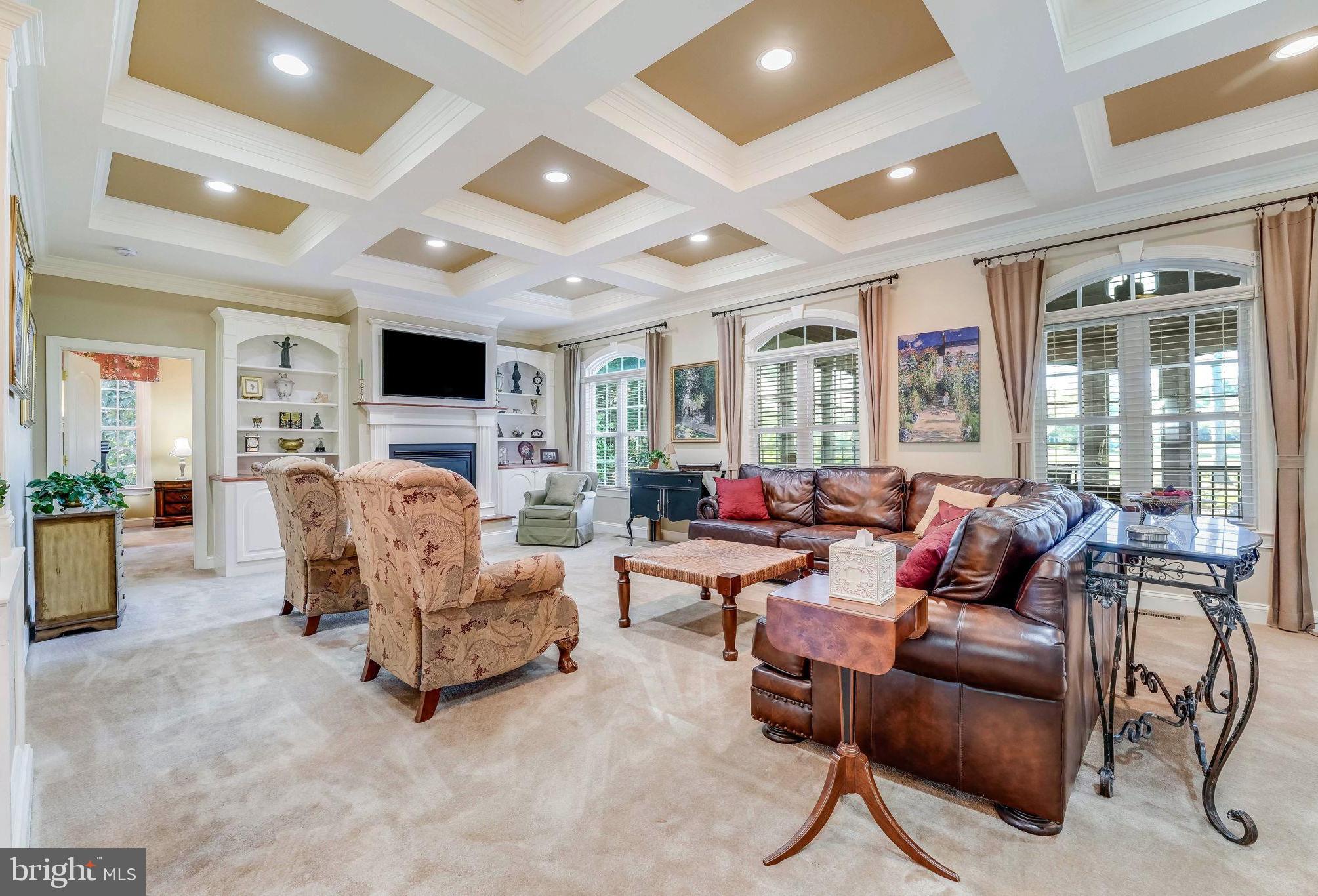 FAWN LAKE - Residential