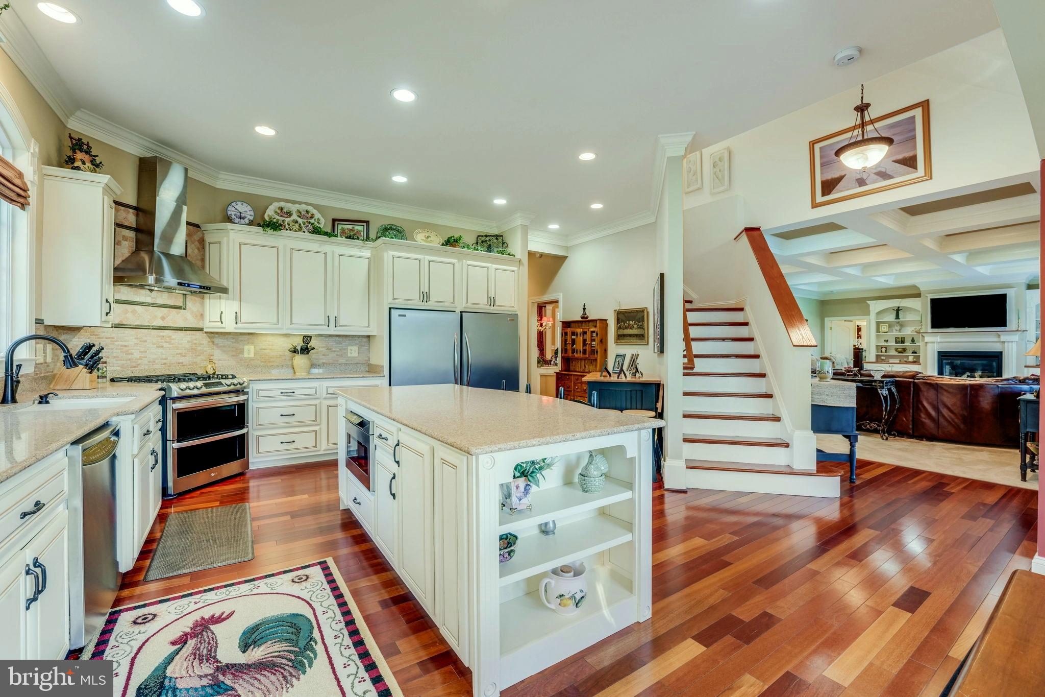 FAWN LAKE - Residential