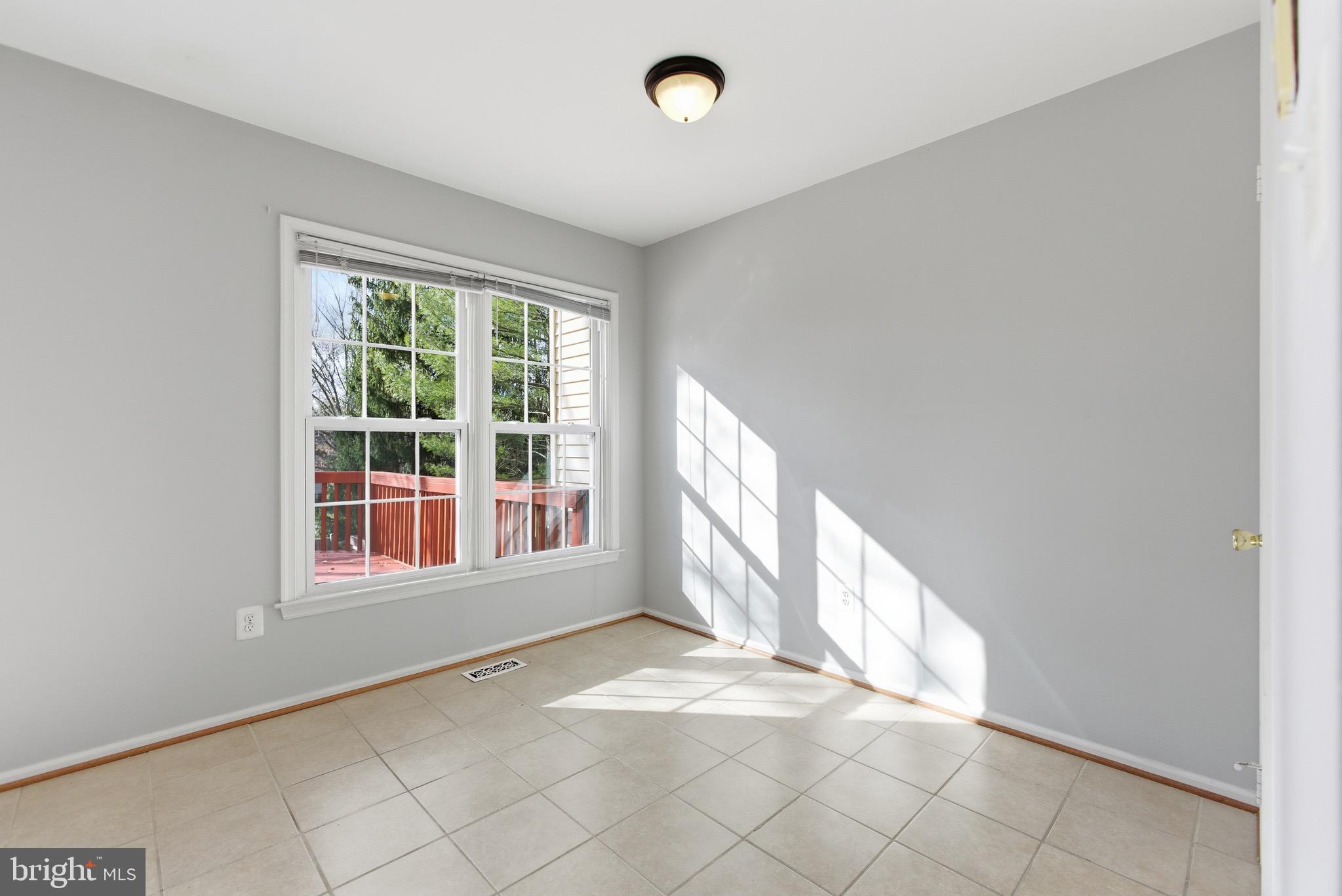 DORSEY HALL - Residential Lease