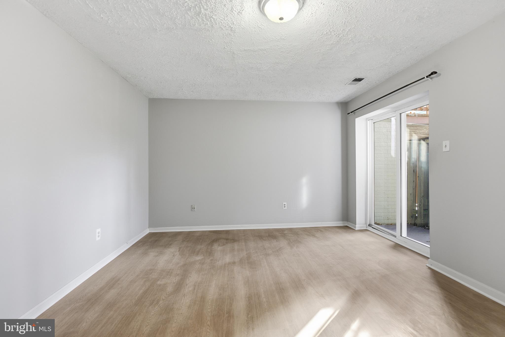 DORSEY HALL - Residential Lease