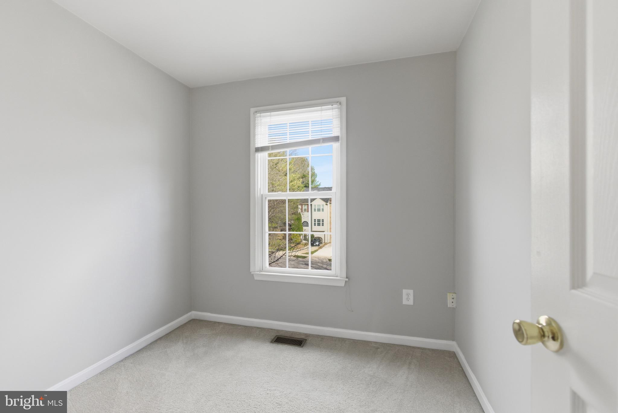 DORSEY HALL - Residential Lease