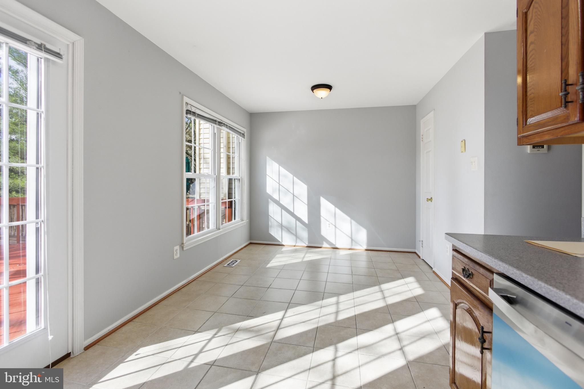 DORSEY HALL - Residential Lease