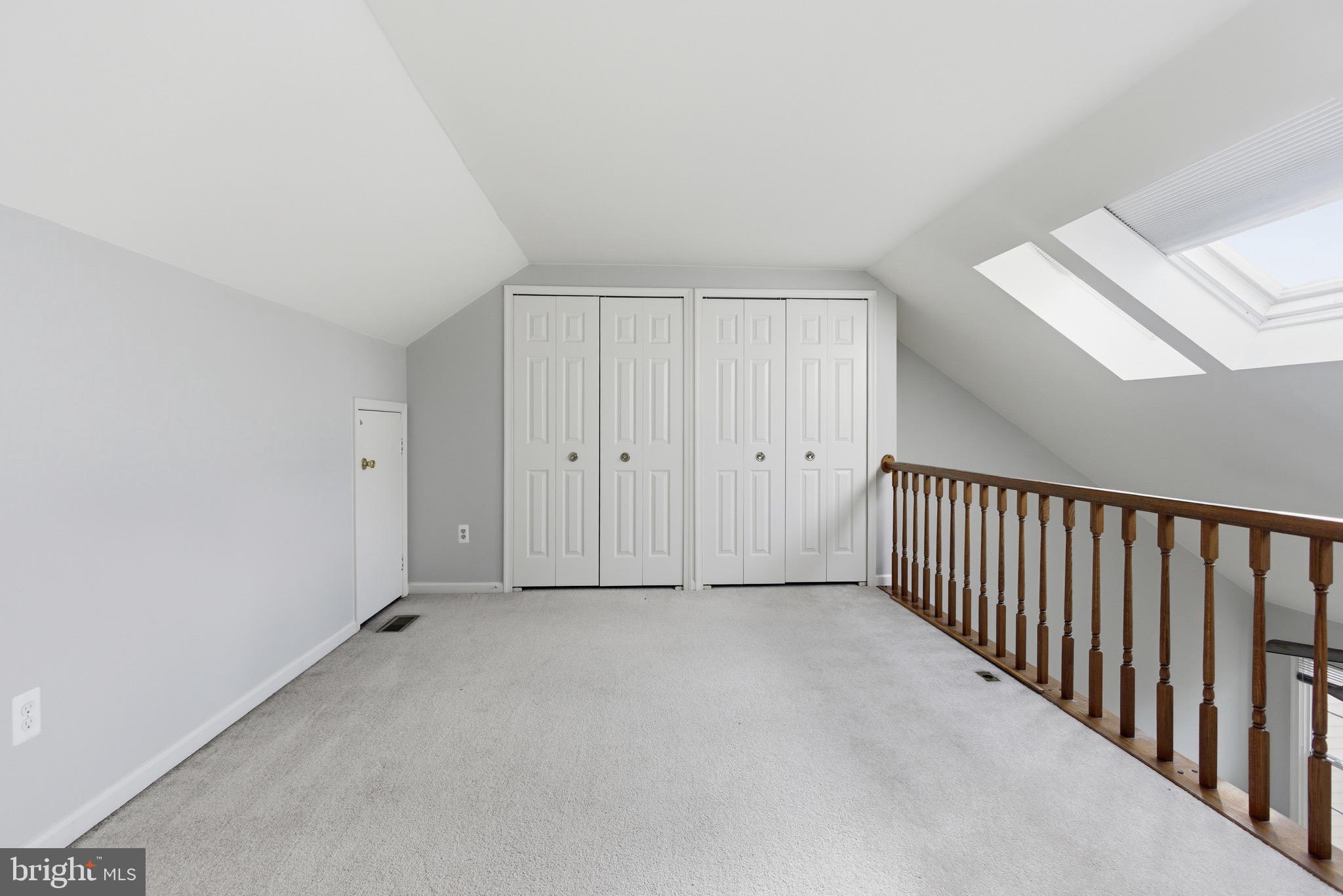 DORSEY HALL - Residential Lease