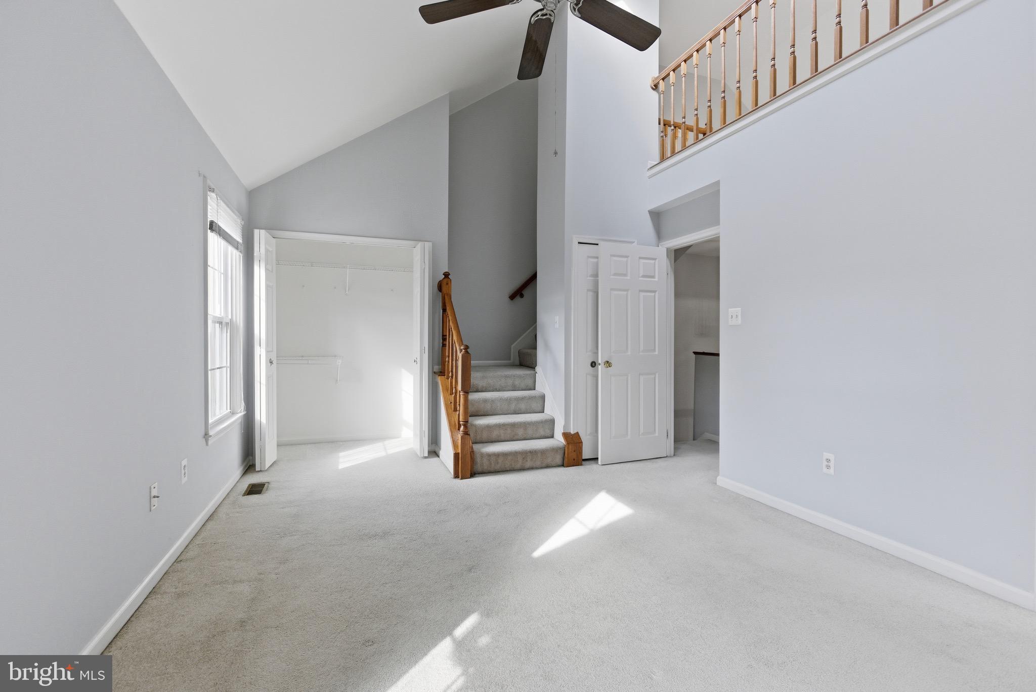 DORSEY HALL - Residential Lease