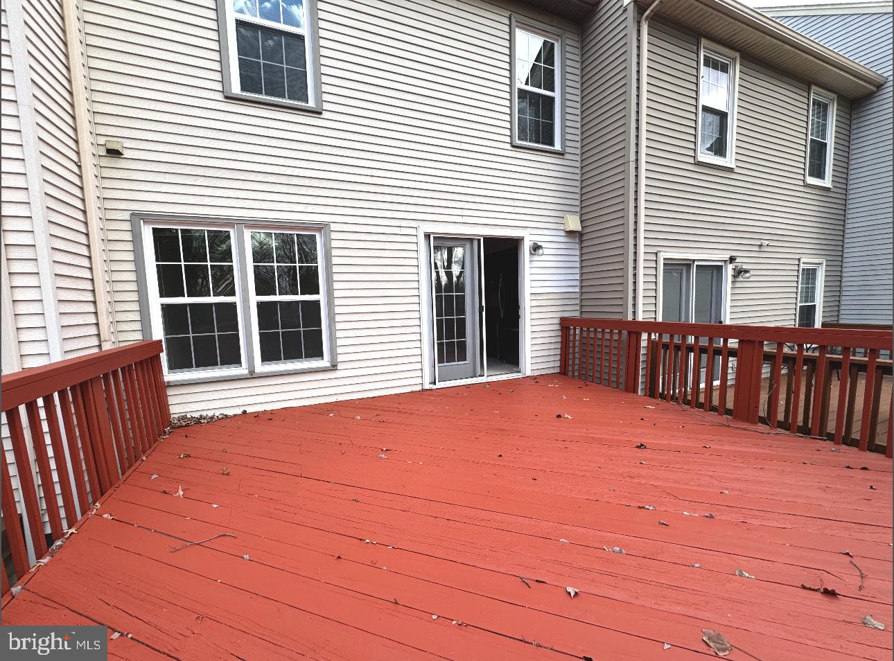 DORSEY HALL - Residential Lease