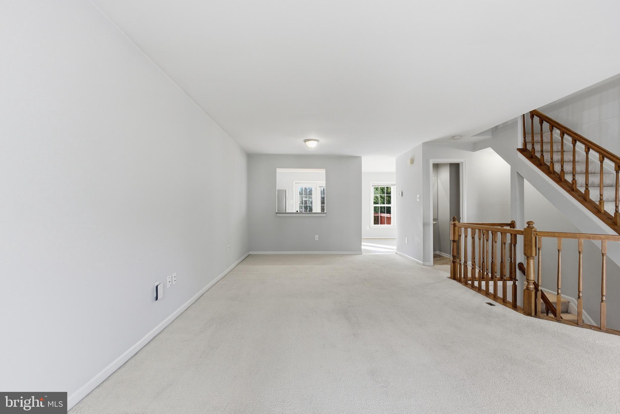 DORSEY HALL - Residential Lease