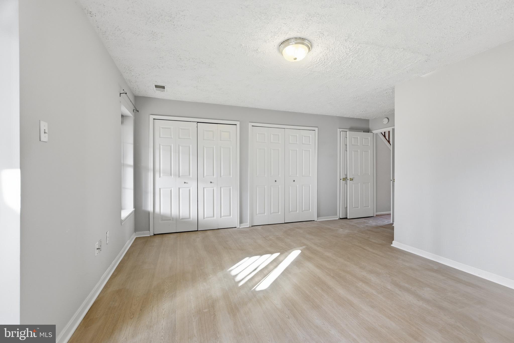 DORSEY HALL - Residential Lease