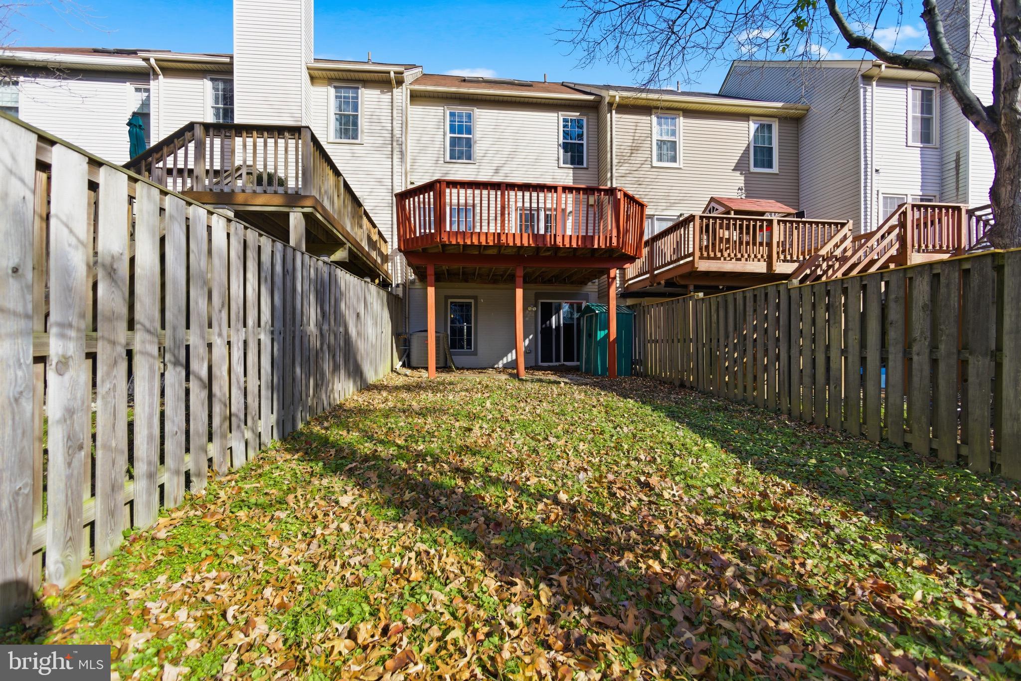 DORSEY HALL - Residential Lease