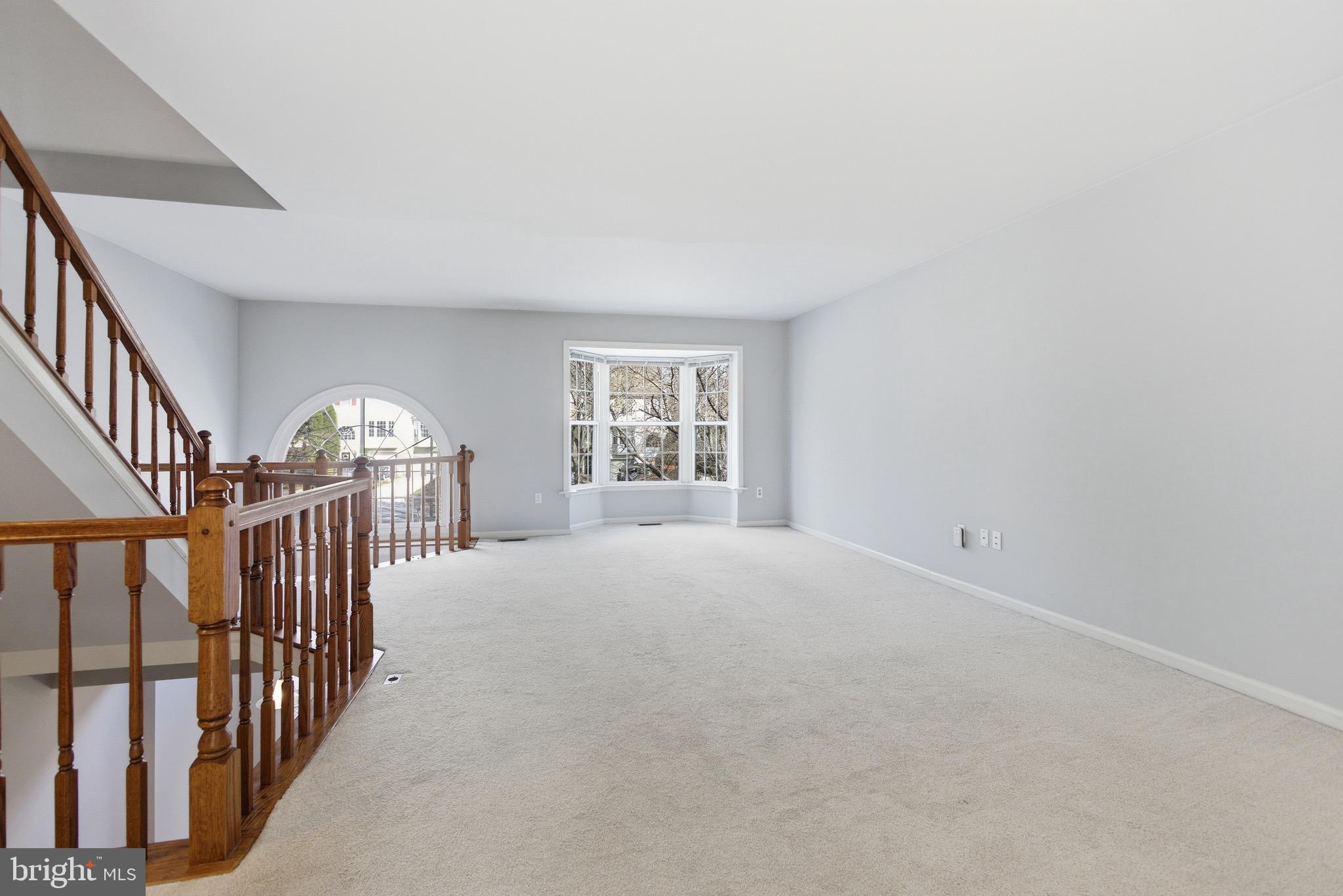 DORSEY HALL - Residential Lease