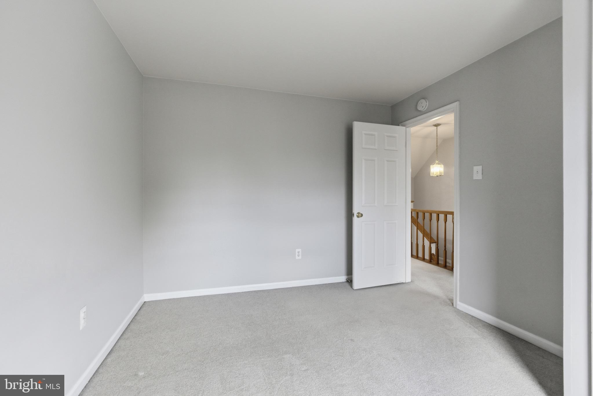 DORSEY HALL - Residential Lease