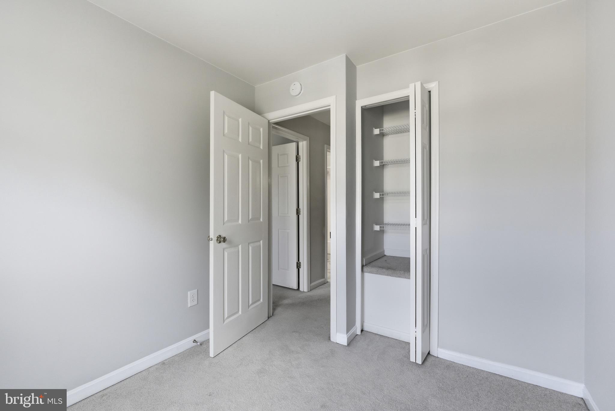 DORSEY HALL - Residential Lease