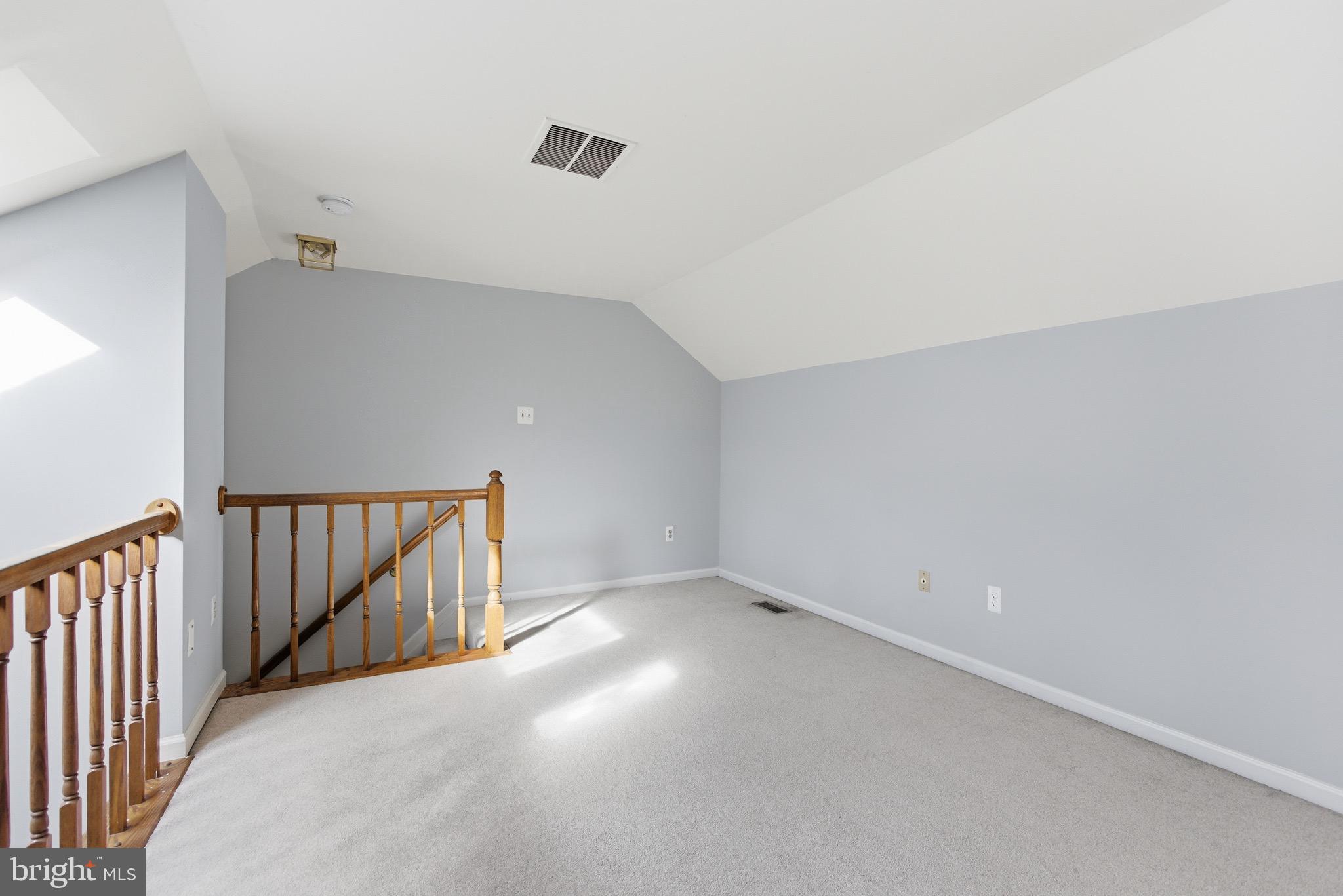 DORSEY HALL - Residential Lease