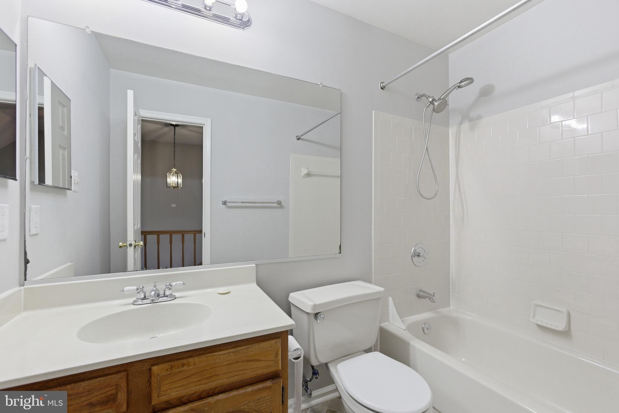 DORSEY HALL - Residential Lease