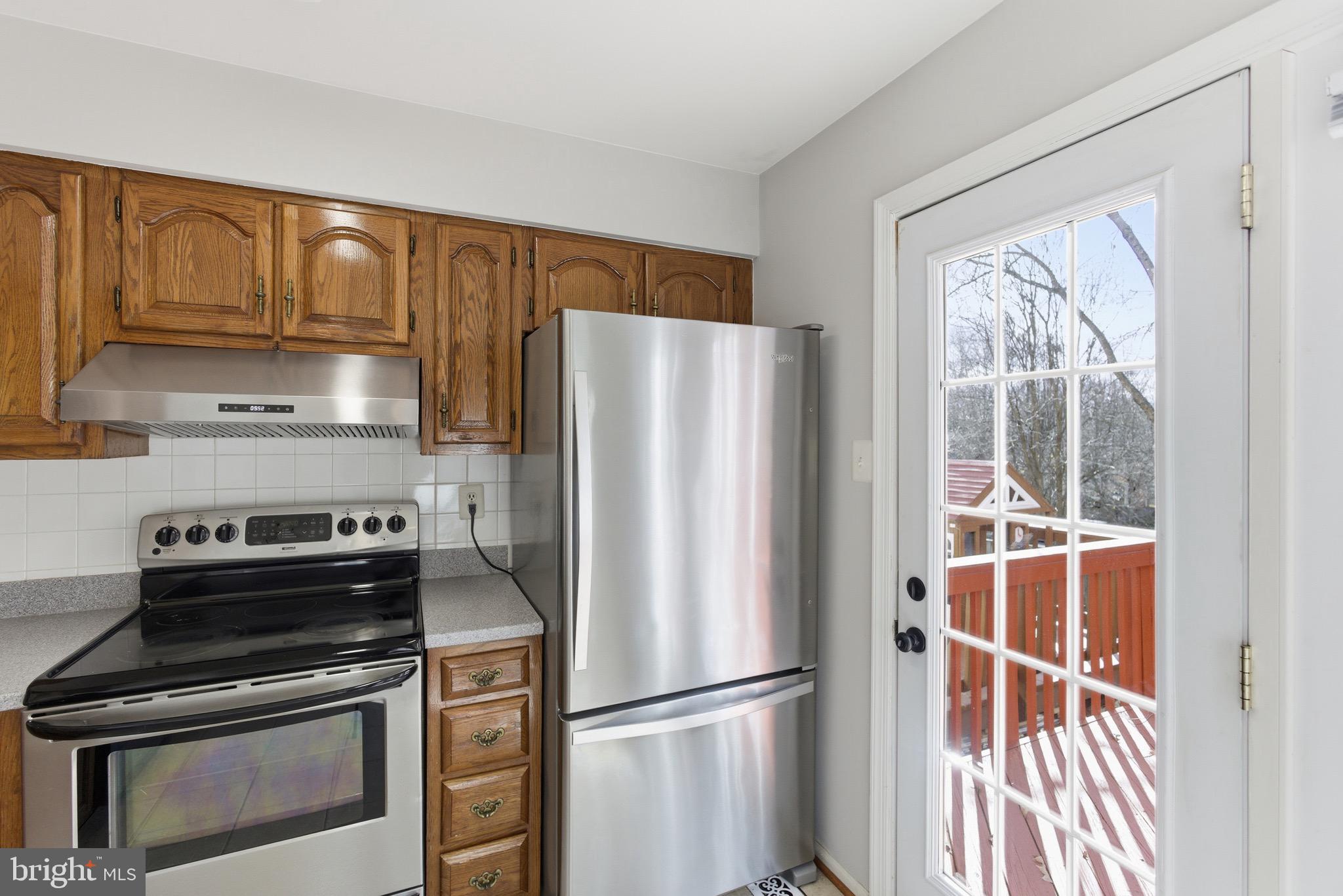 DORSEY HALL - Residential Lease