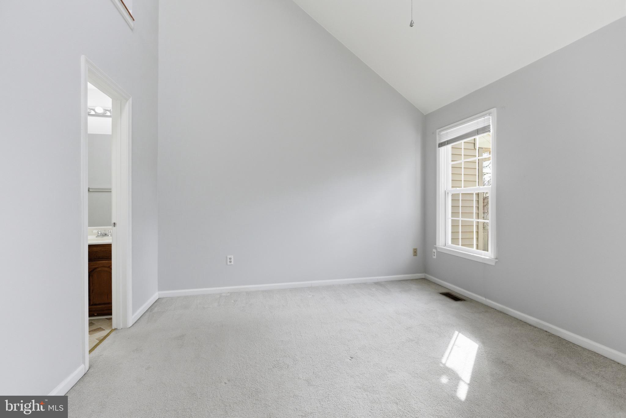 DORSEY HALL - Residential Lease