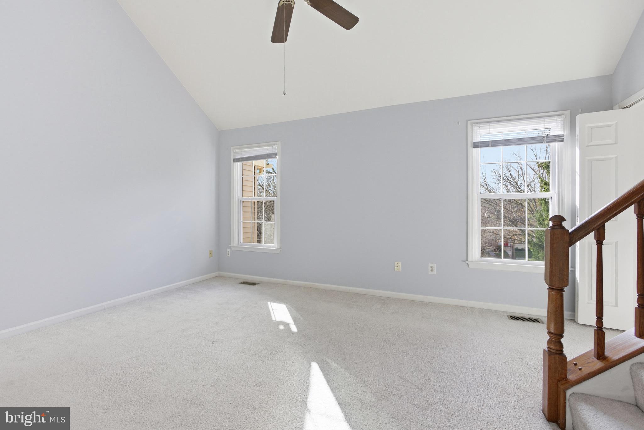 DORSEY HALL - Residential Lease