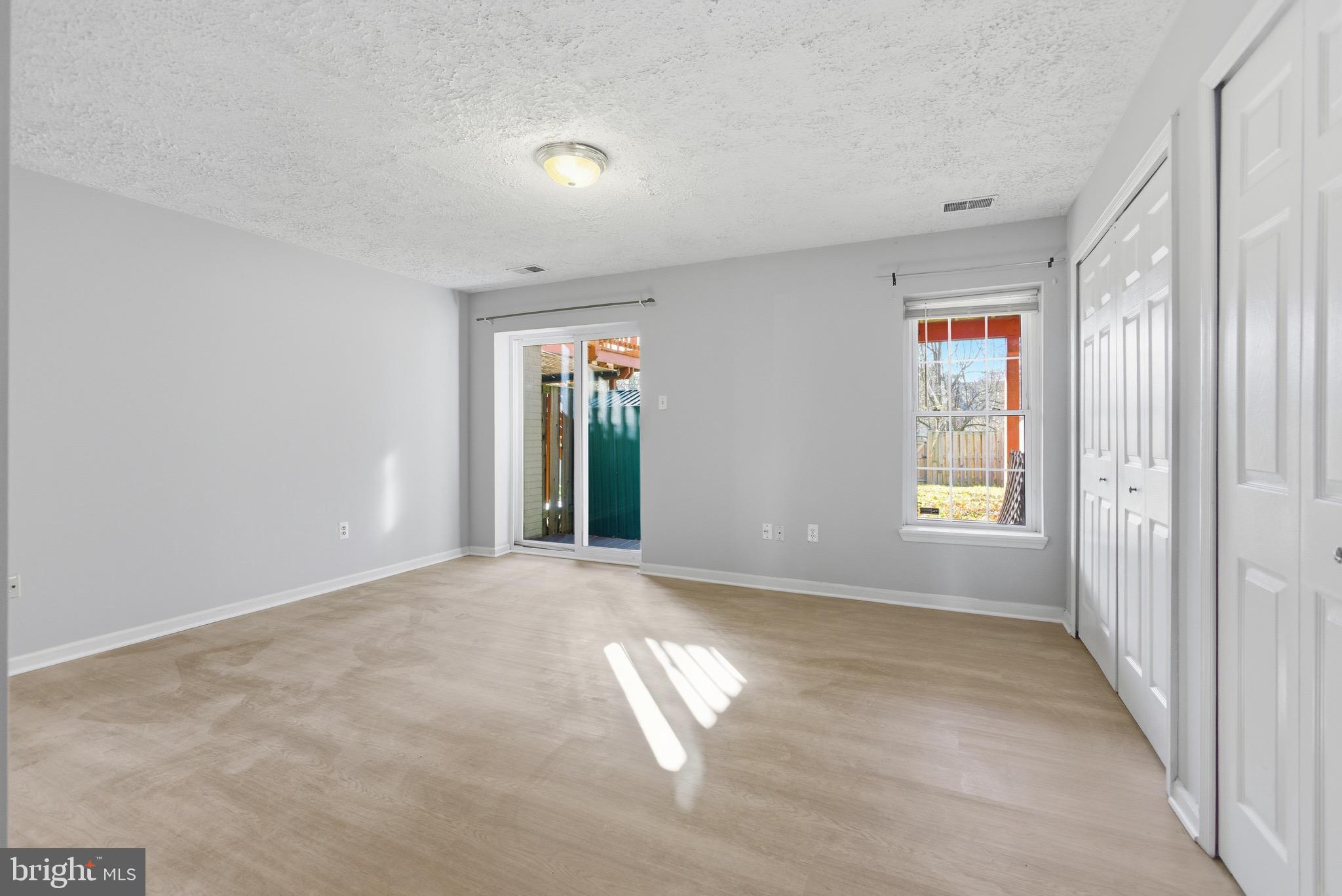 DORSEY HALL - Residential Lease