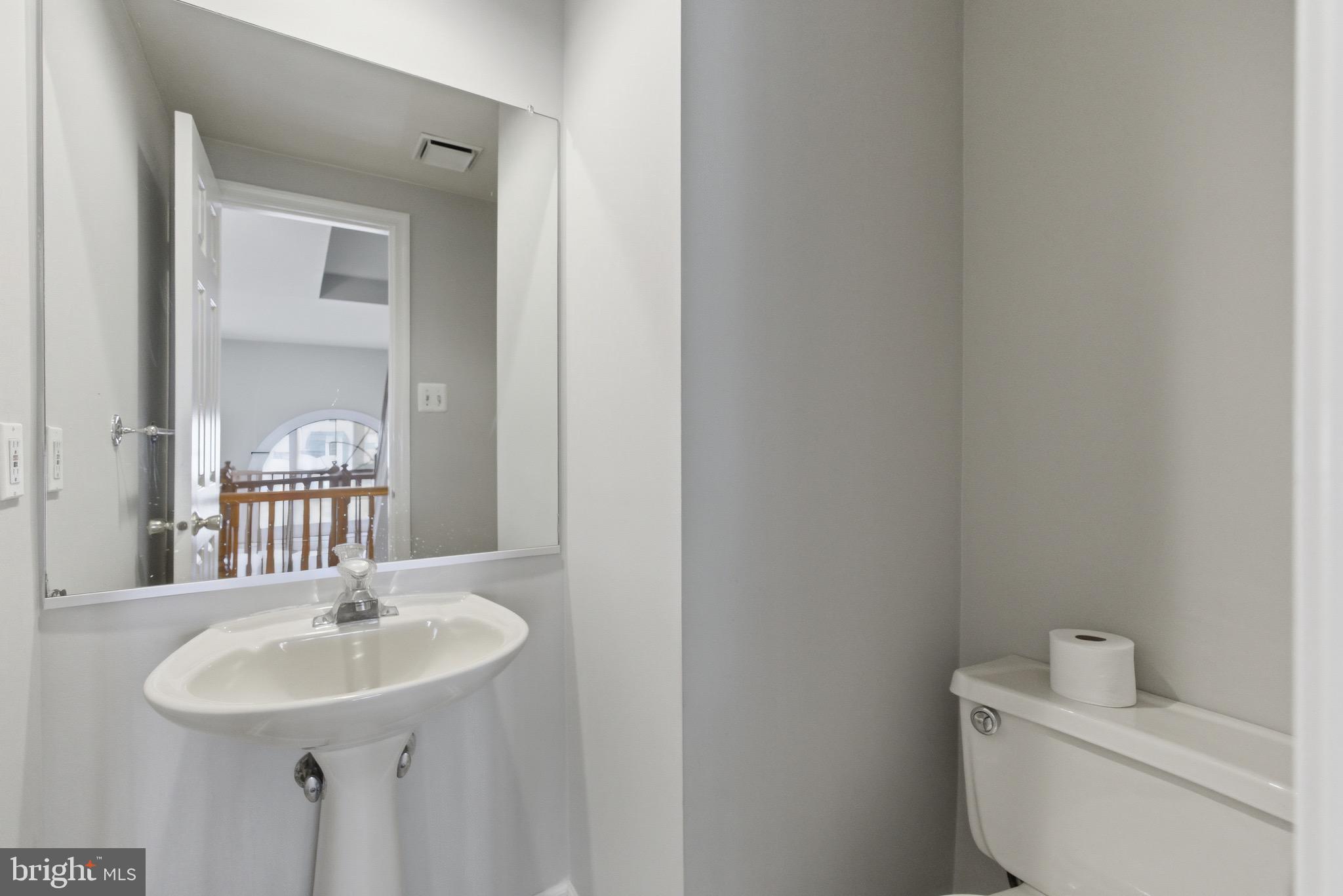 DORSEY HALL - Residential Lease