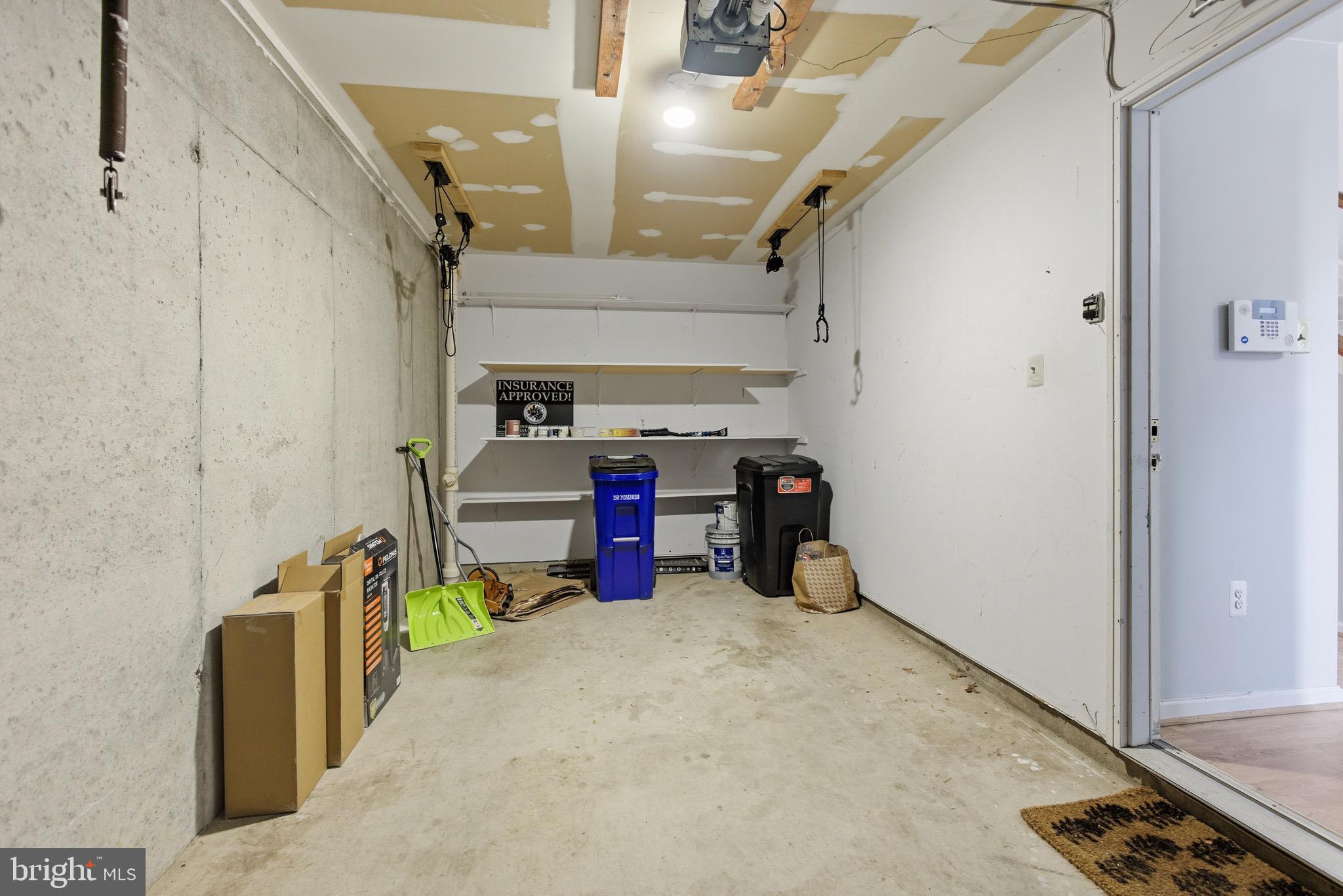 DORSEY HALL - Residential Lease