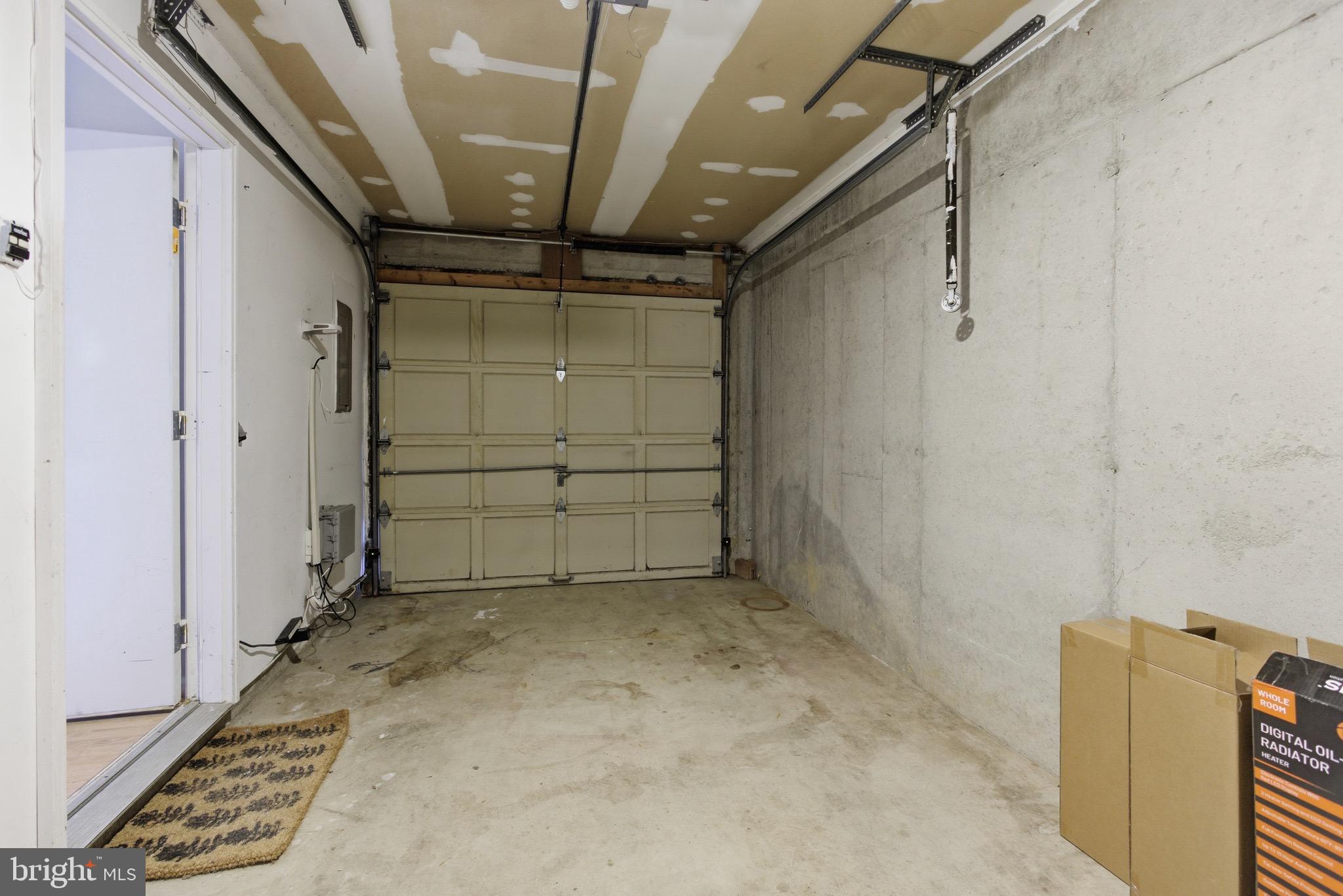 DORSEY HALL - Residential Lease