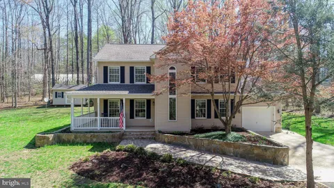 11523 Red Rock Lane, Bumpass, VA MLS: VASP2031416