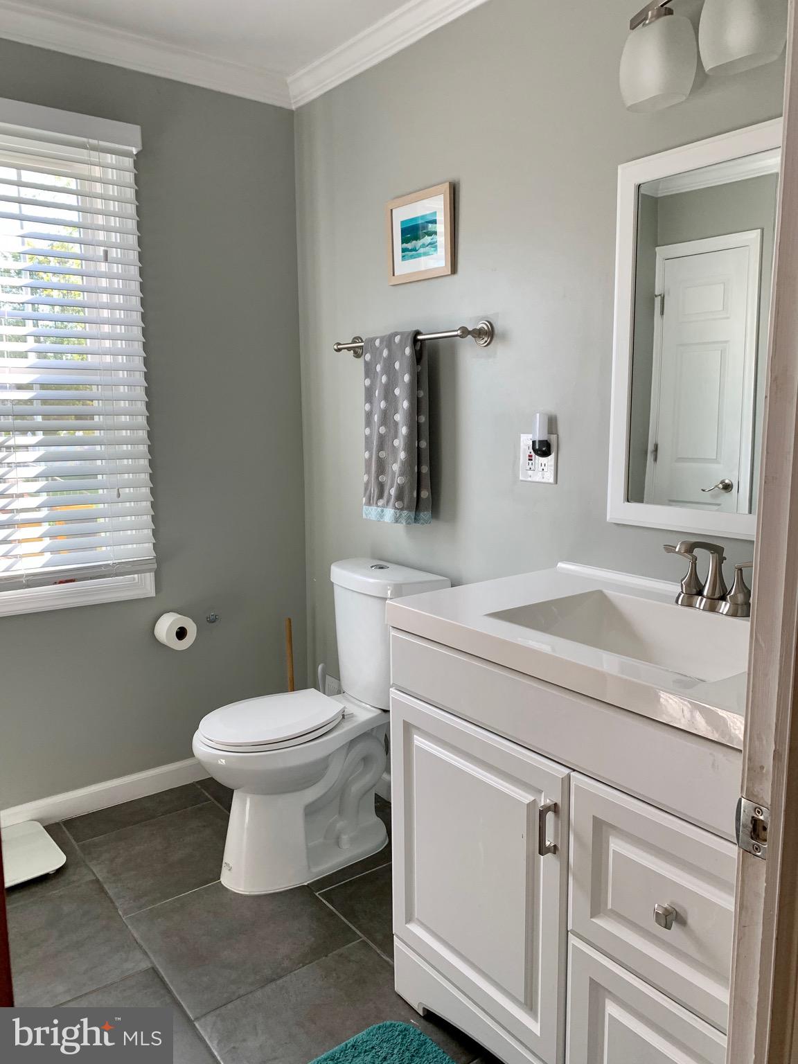 RIVIERA BEACH - Residential