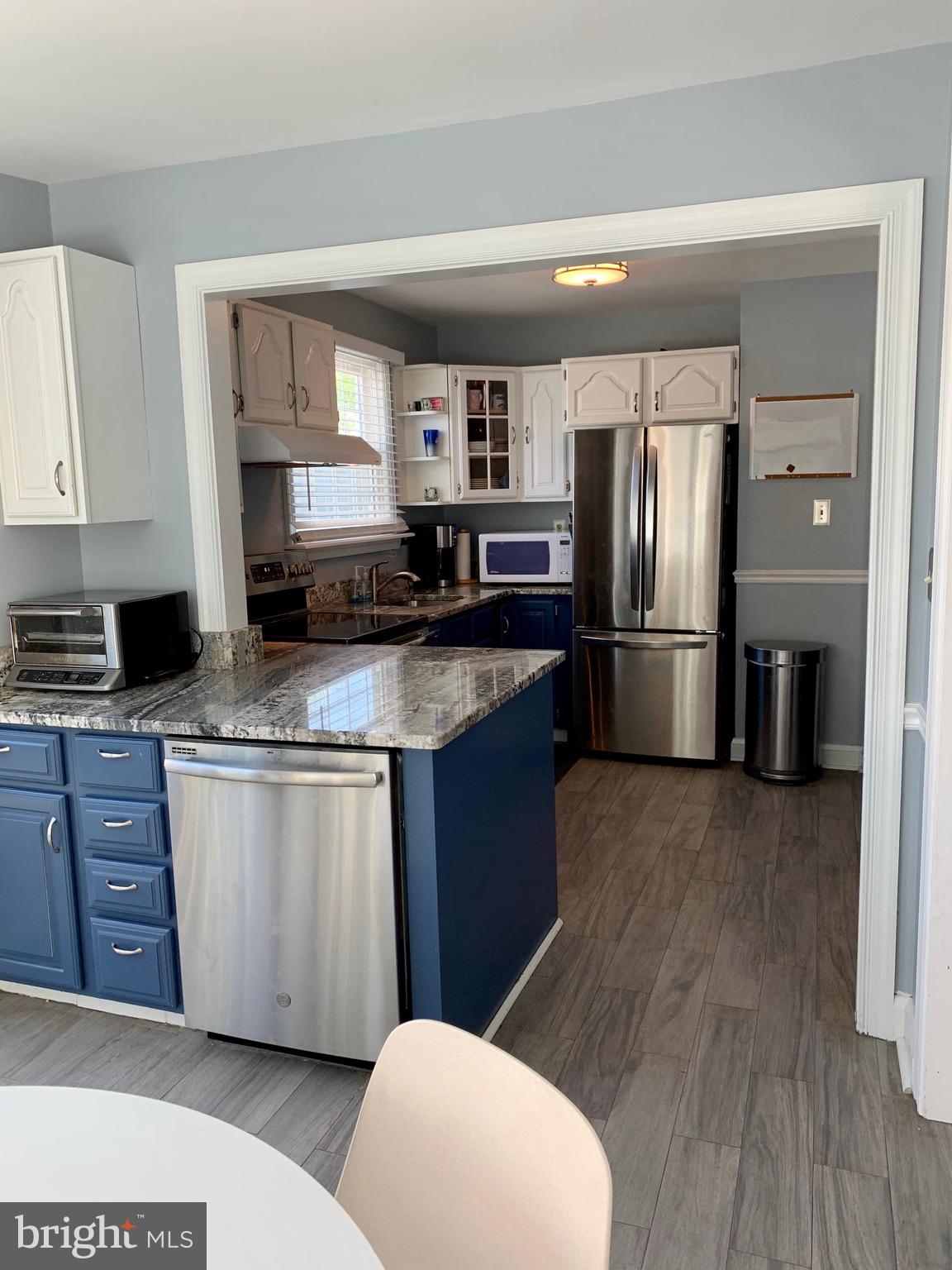 RIVIERA BEACH - Residential