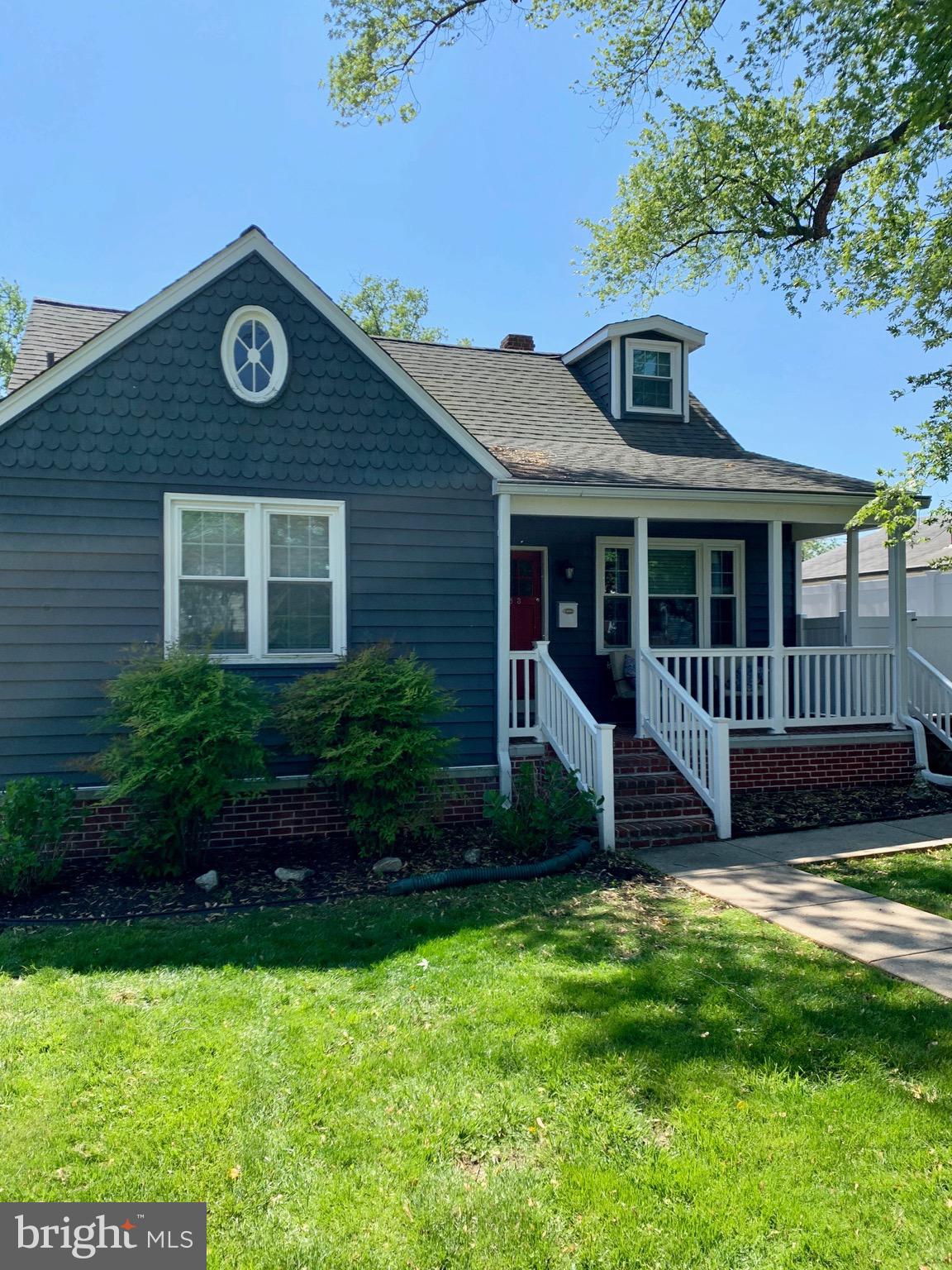 RIVIERA BEACH - Residential