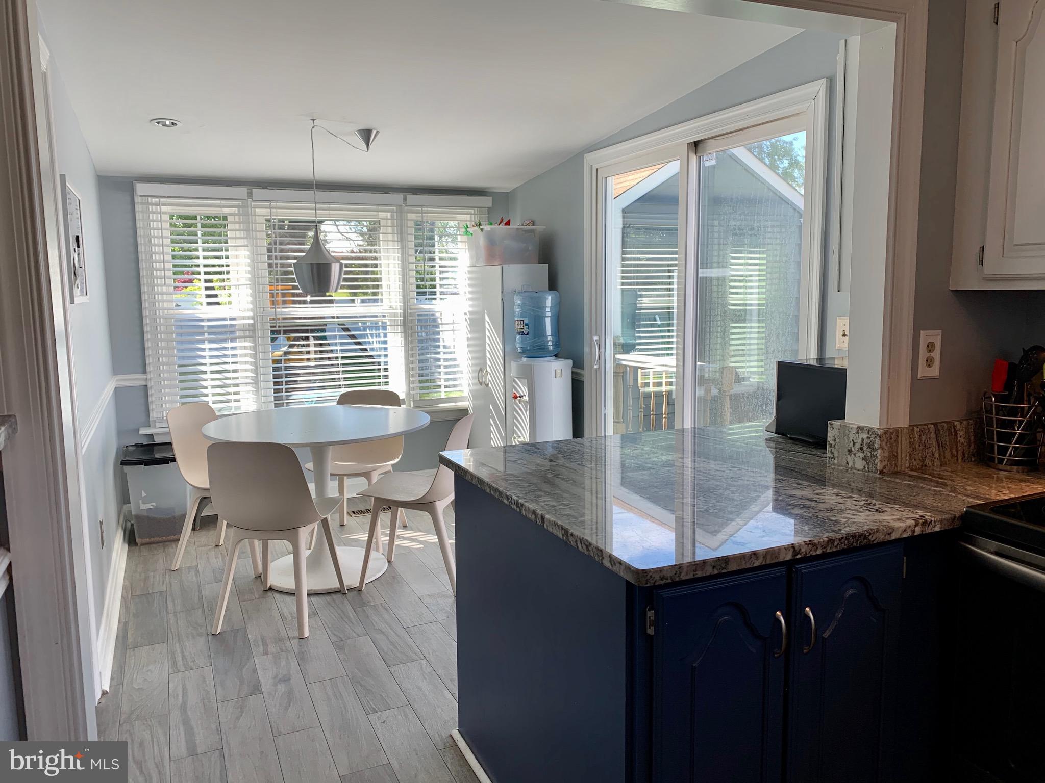 RIVIERA BEACH - Residential