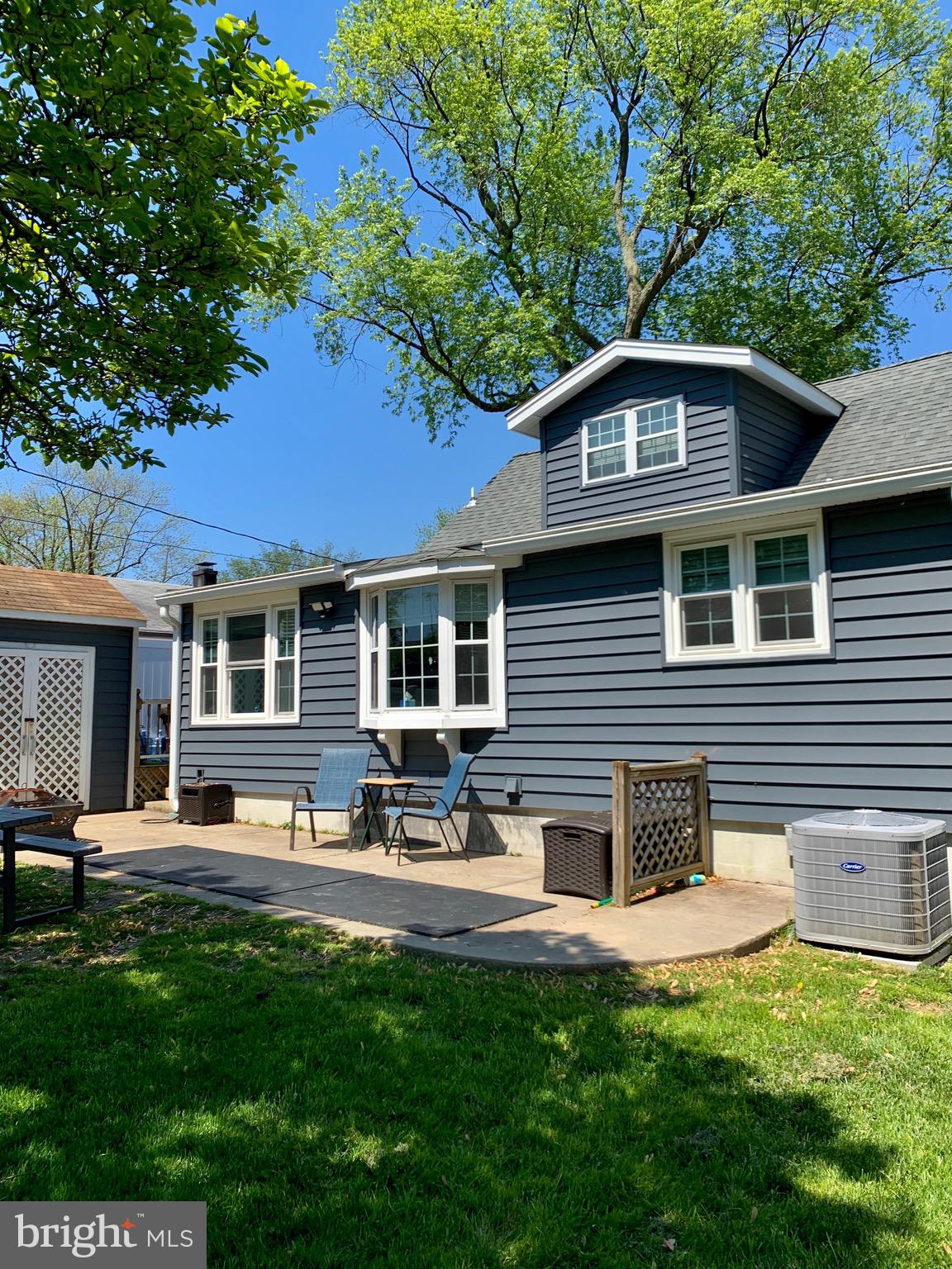 RIVIERA BEACH - Residential