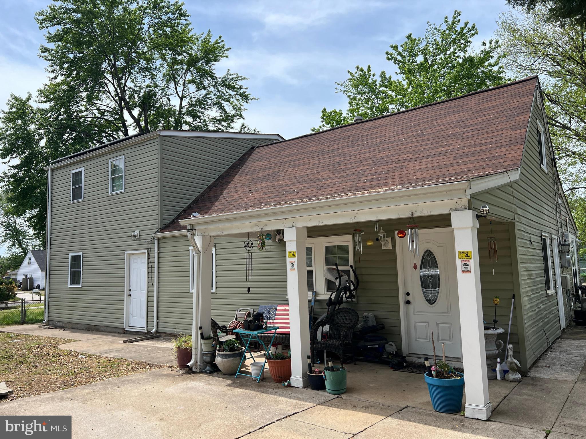 144 SCOTT DRIVE